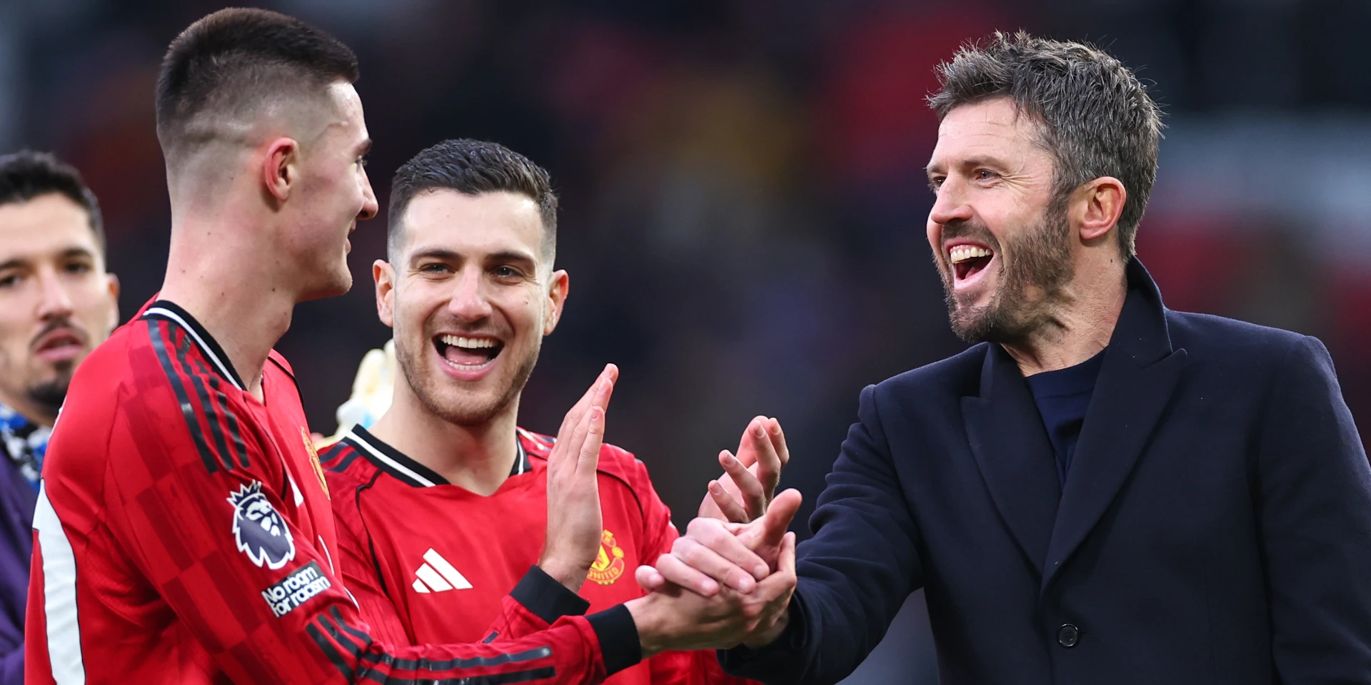 Three talking points from the Premier League weekend