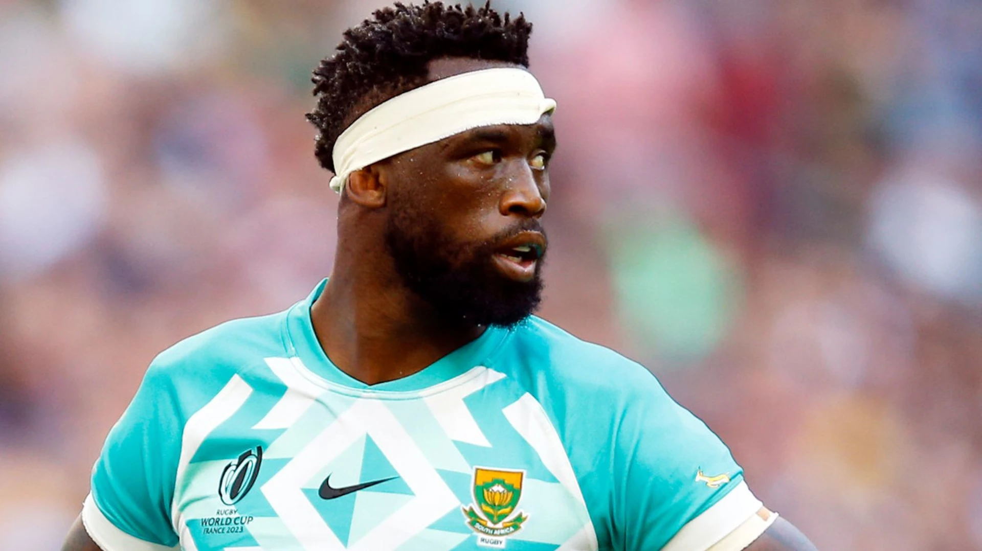 Kolisi back to captain World Cup winners South Africa in Australia