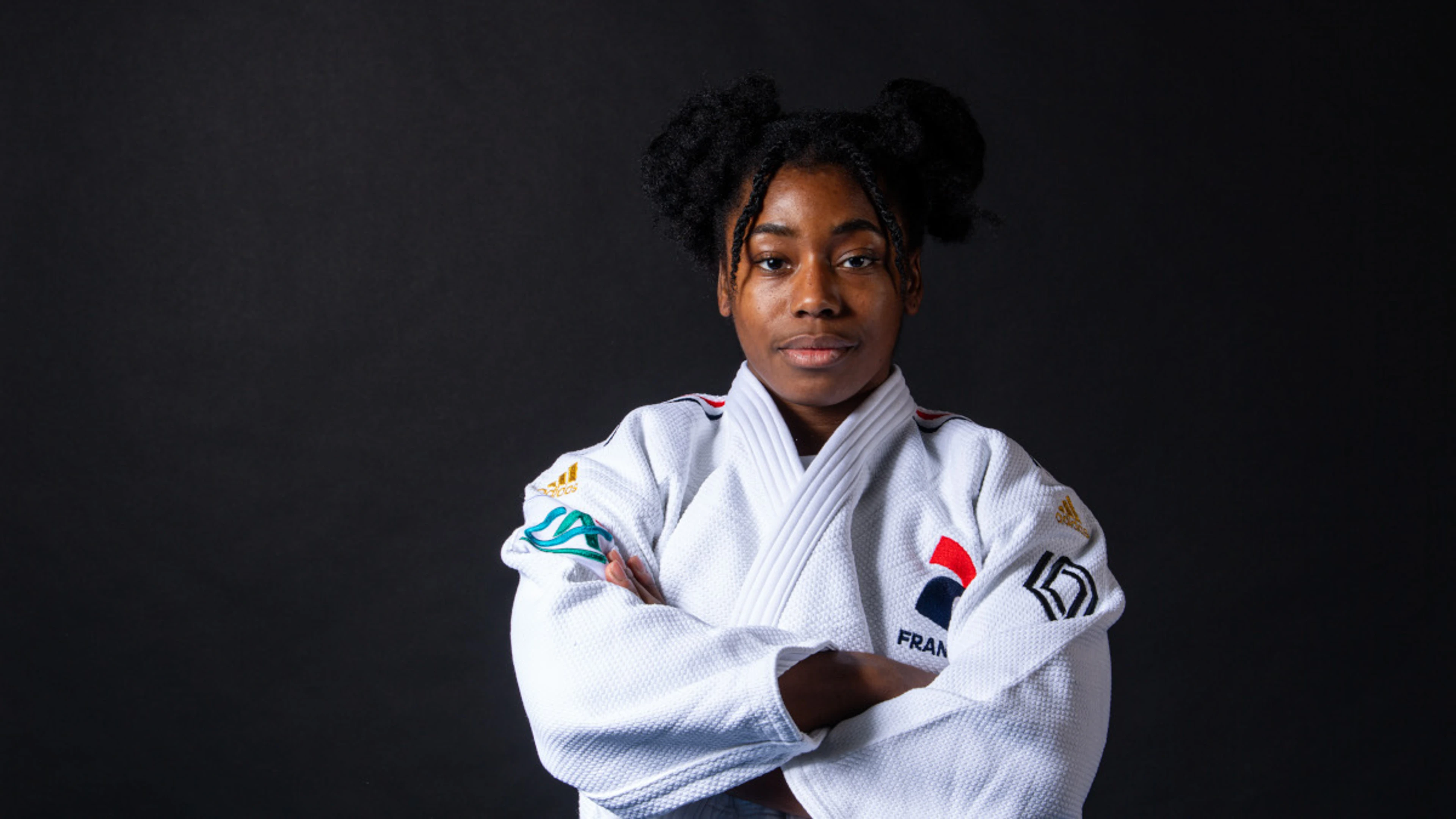 France's Cysique and Gaba reach semifinals