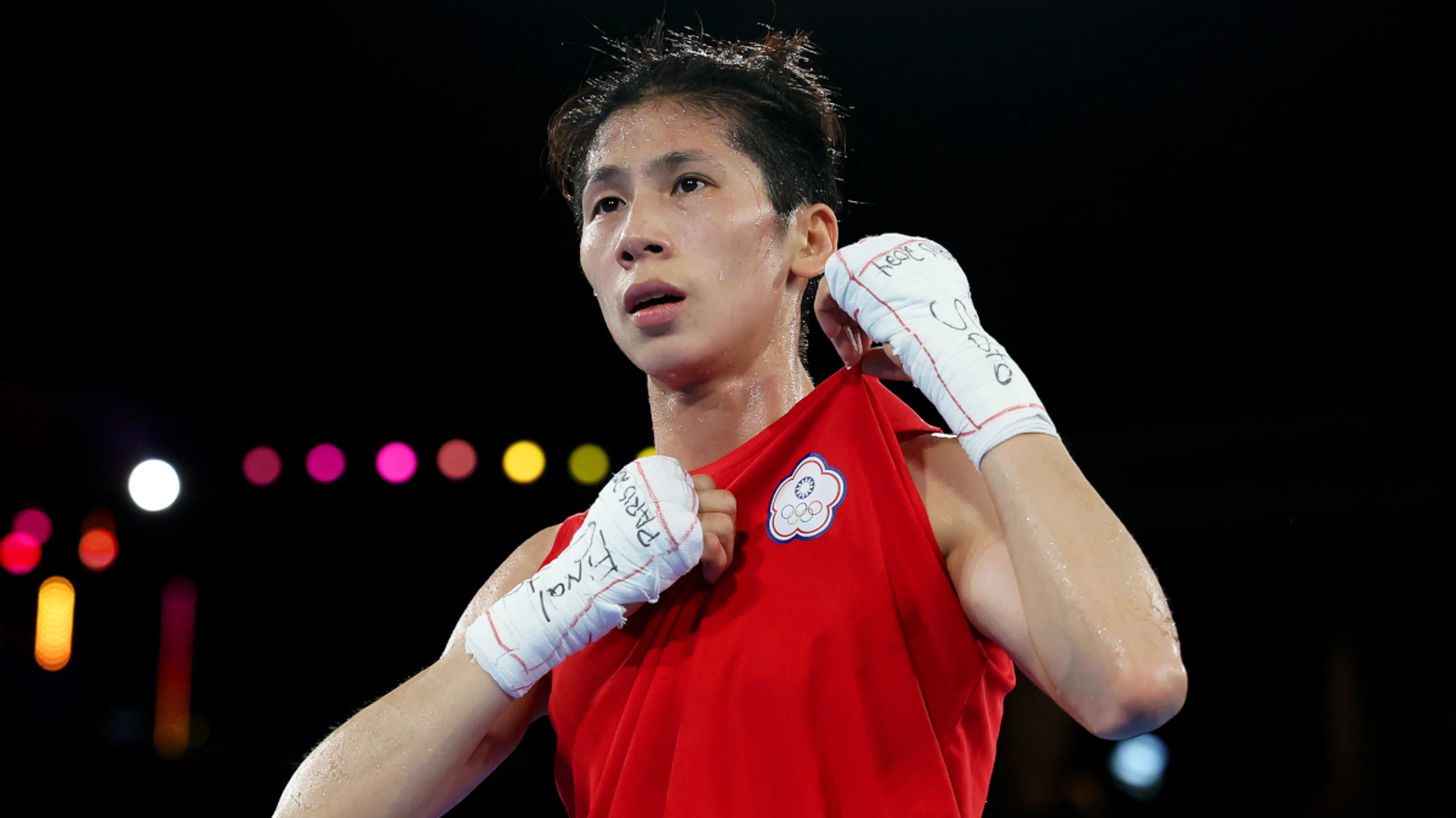 Women's 57kg Final | Match Highlights | Olympics Boxing, Paris 2024 