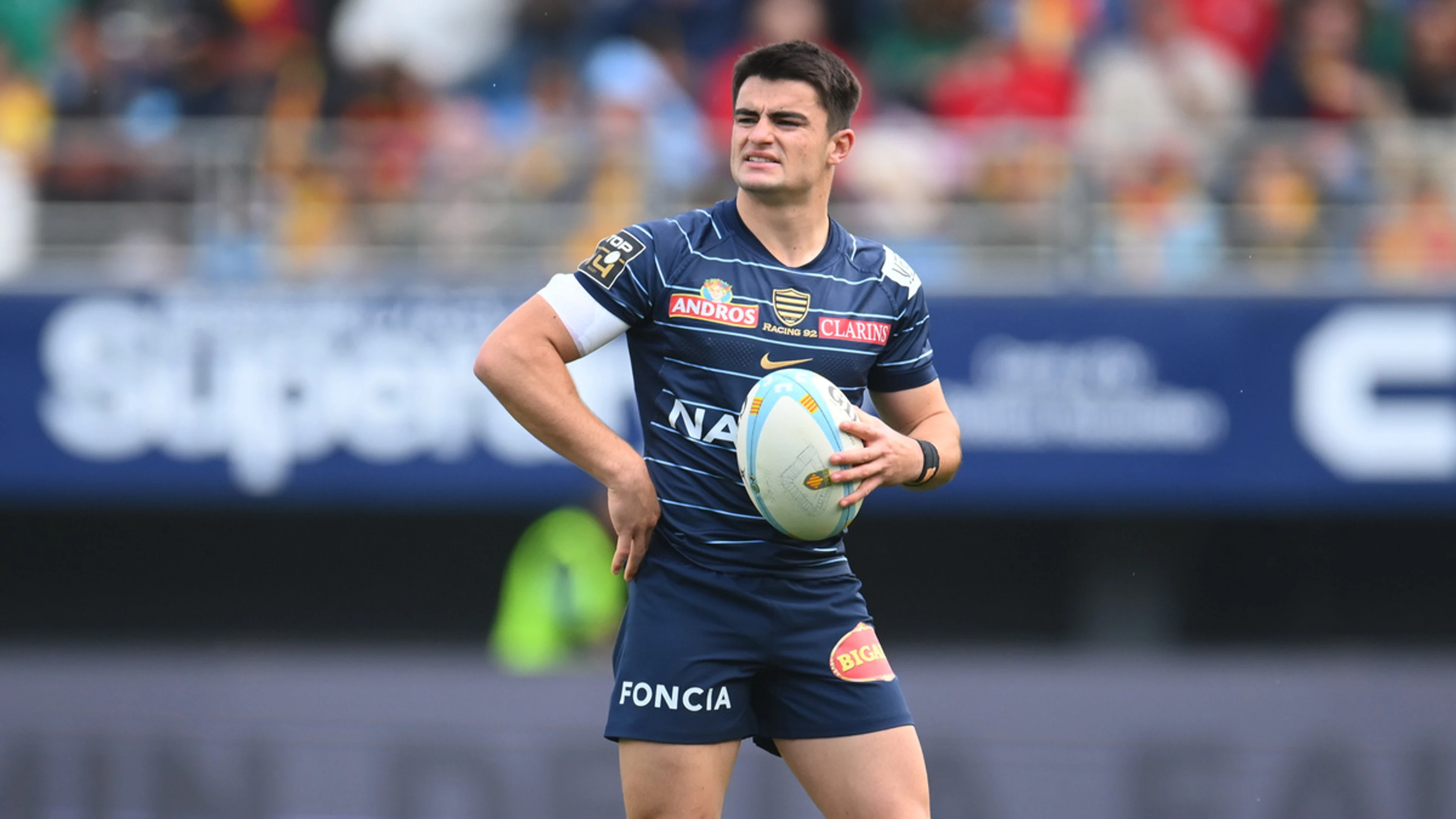 French star Le Garrec apologises for diving incident