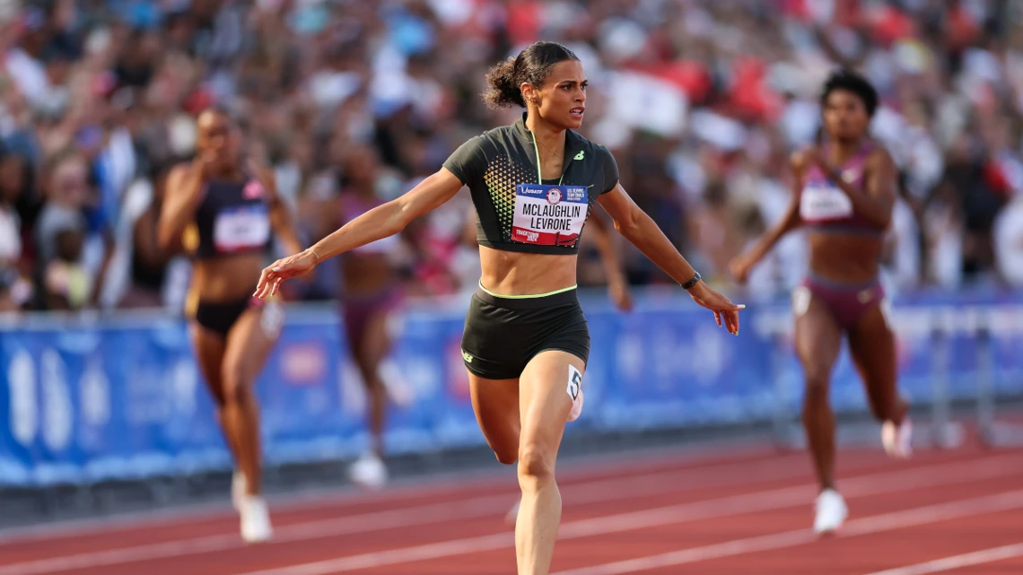 Diamond League starts in China in unprecedented 2025 season SuperSport