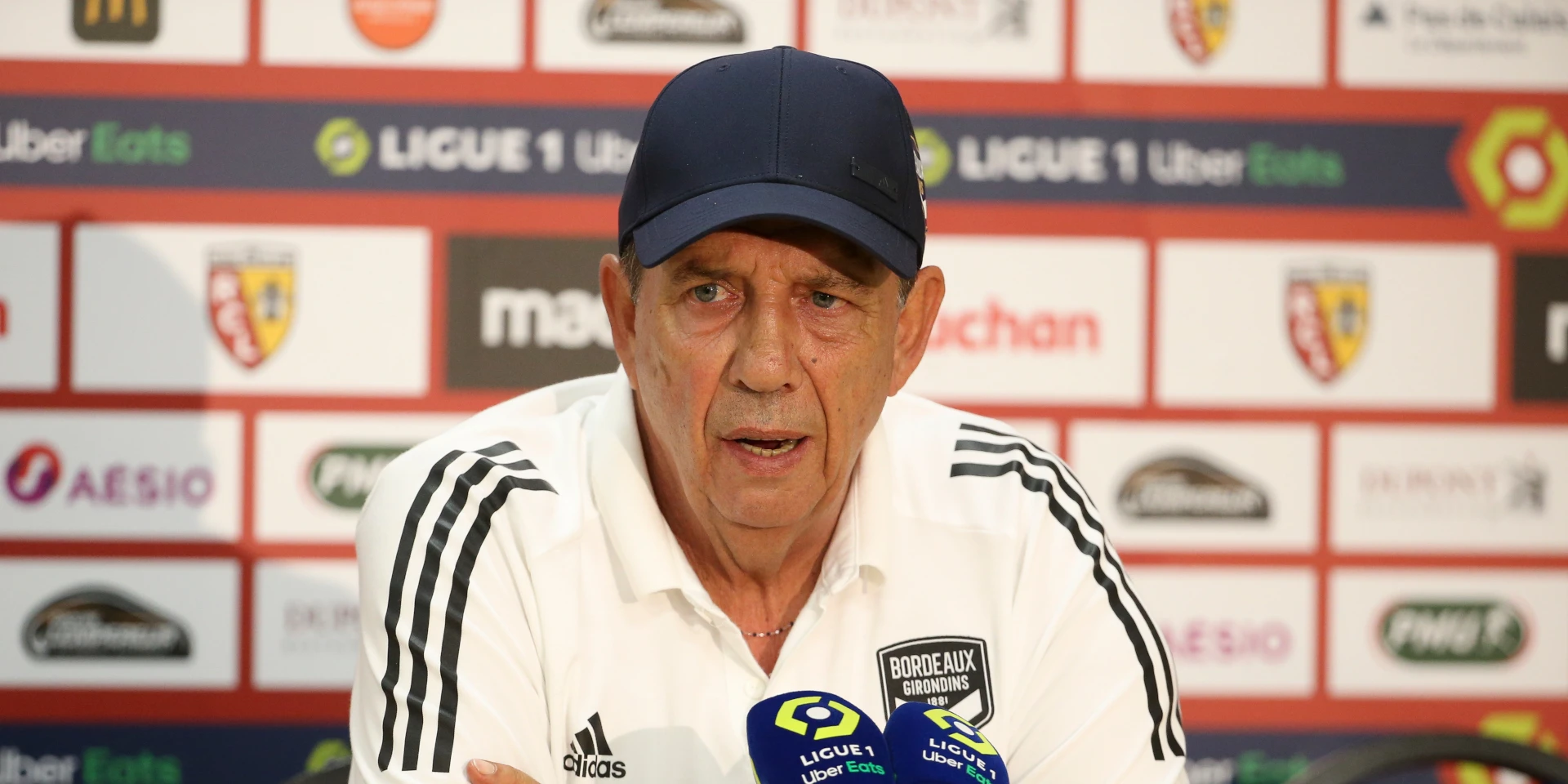 Former Montpellier coach Gasset dies at 72