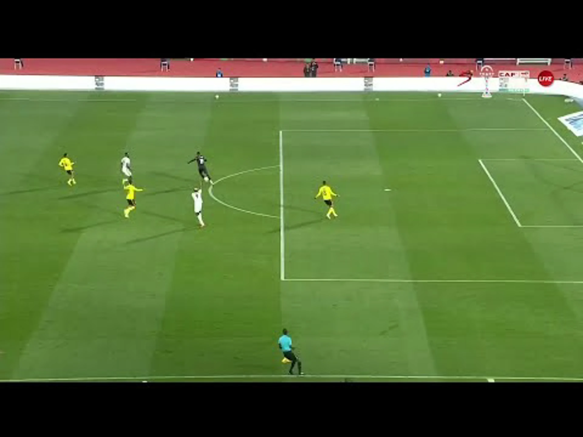 All Action by Salim Magoola