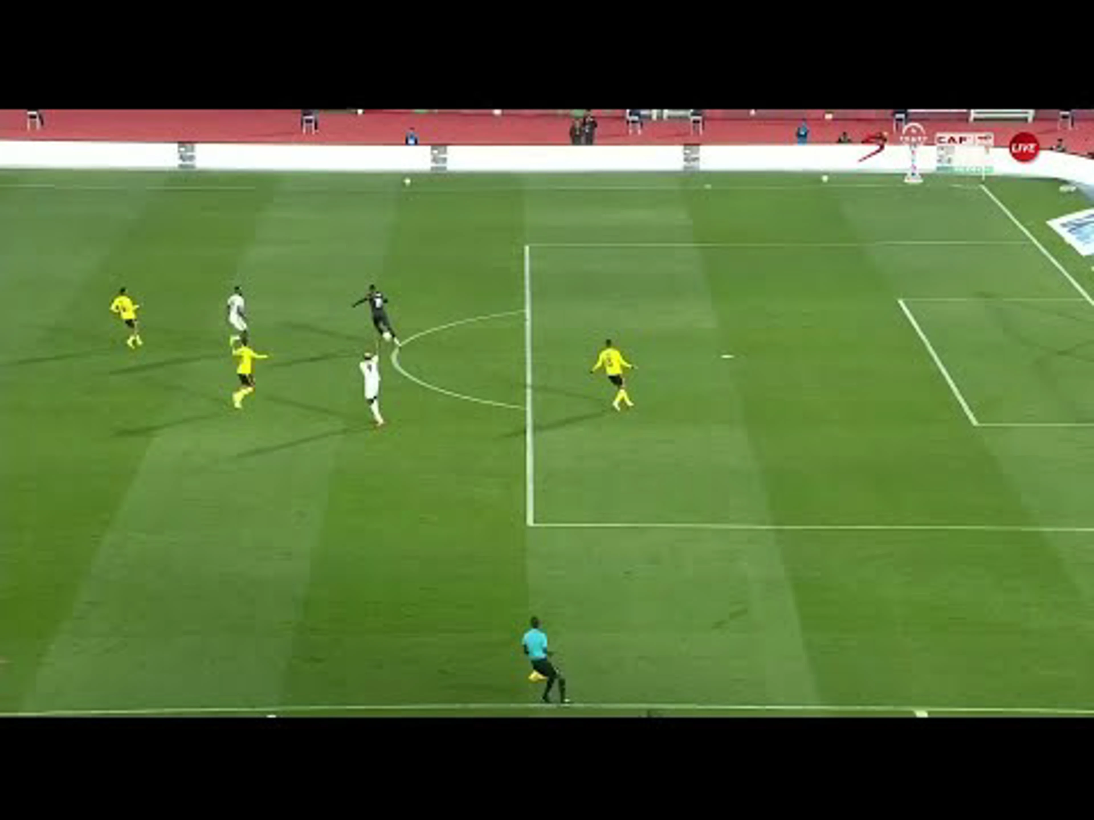 All Action by Salim Magoola