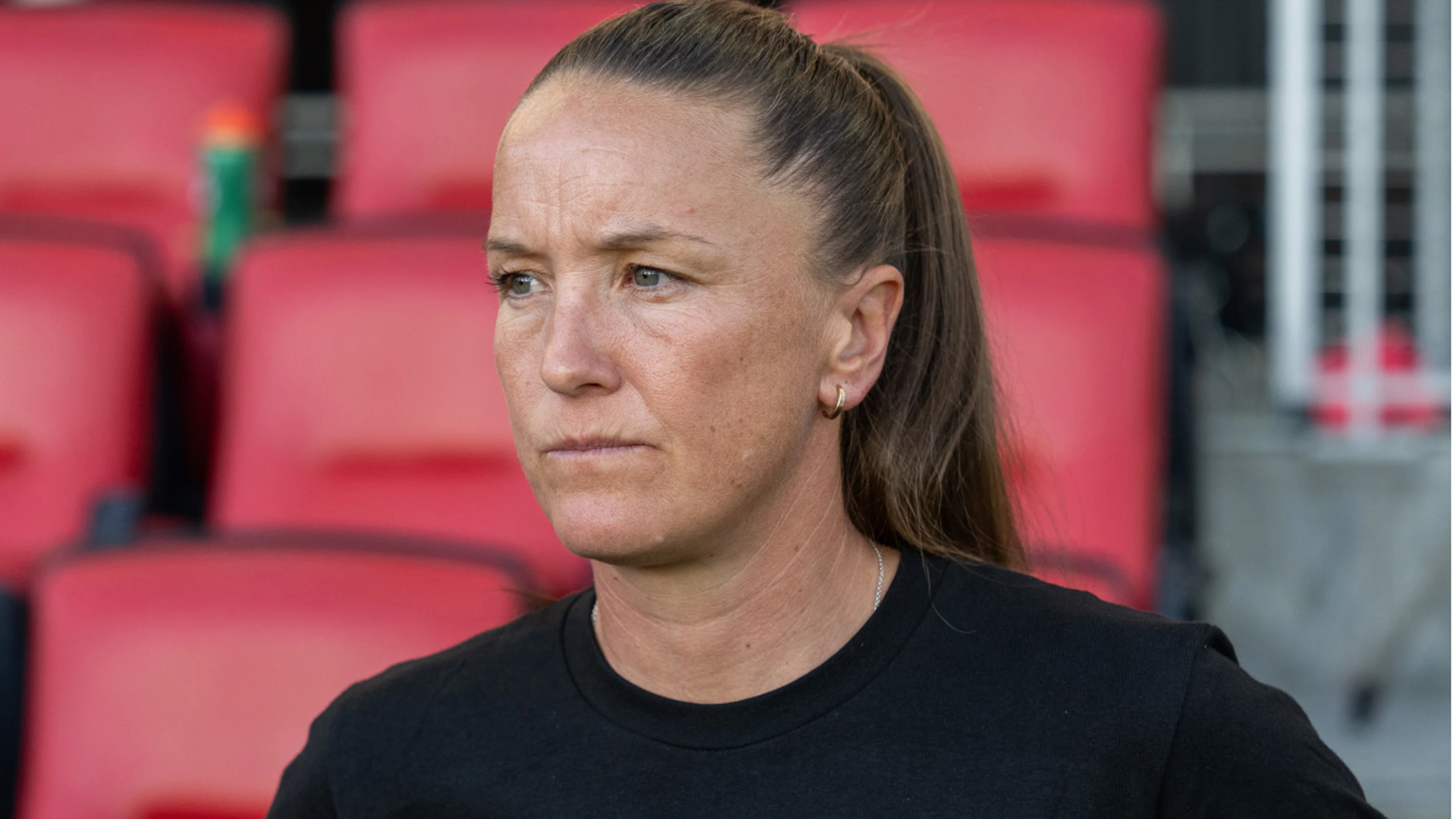 Former England captain Stoney named head coach of Canada women's team