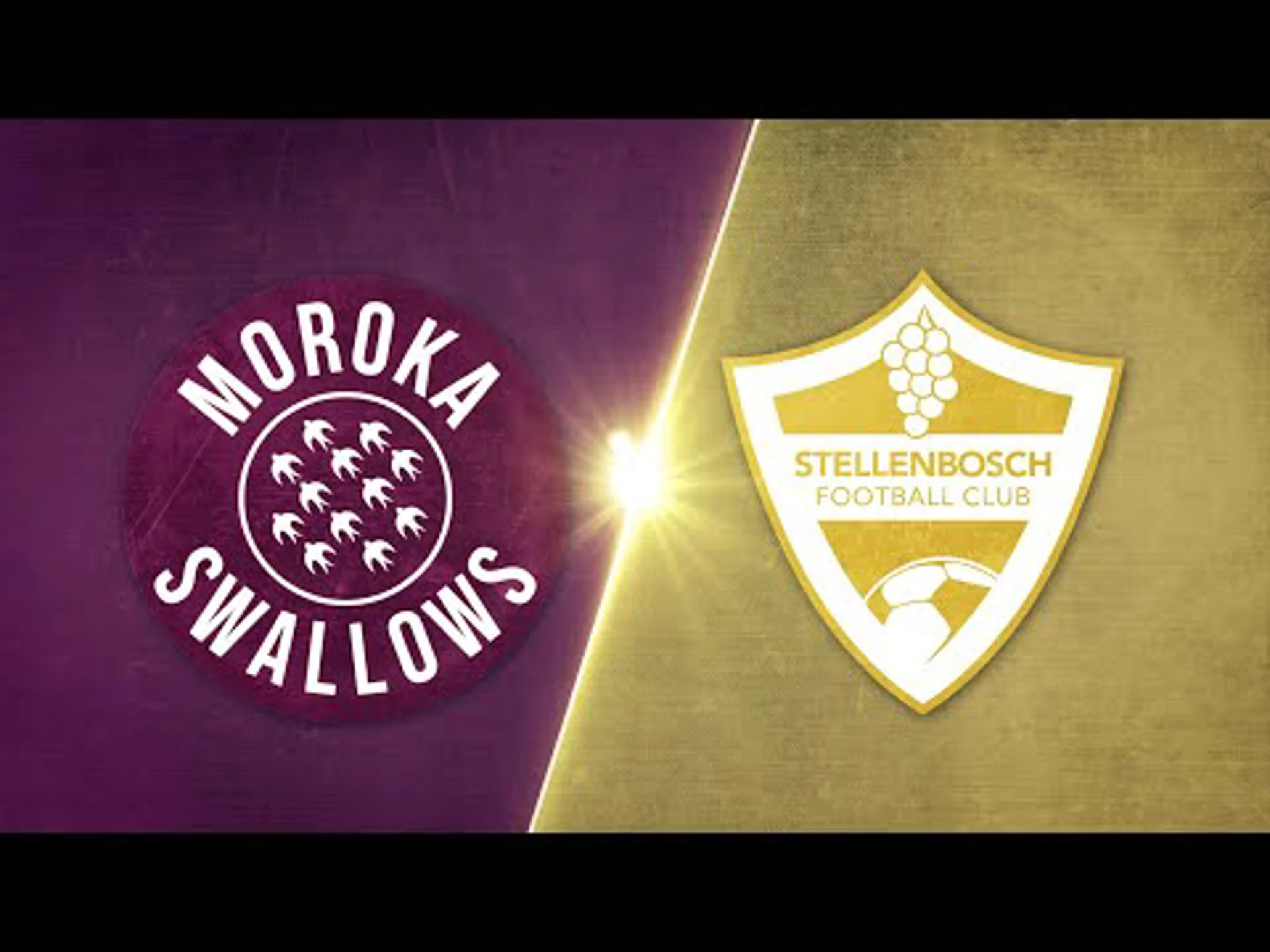 Swallows v Stellenbosch | 90 in 90 | DStv Premiership | Highlights