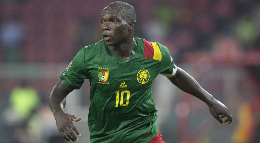Cameroon draw with Jamaica in friendly