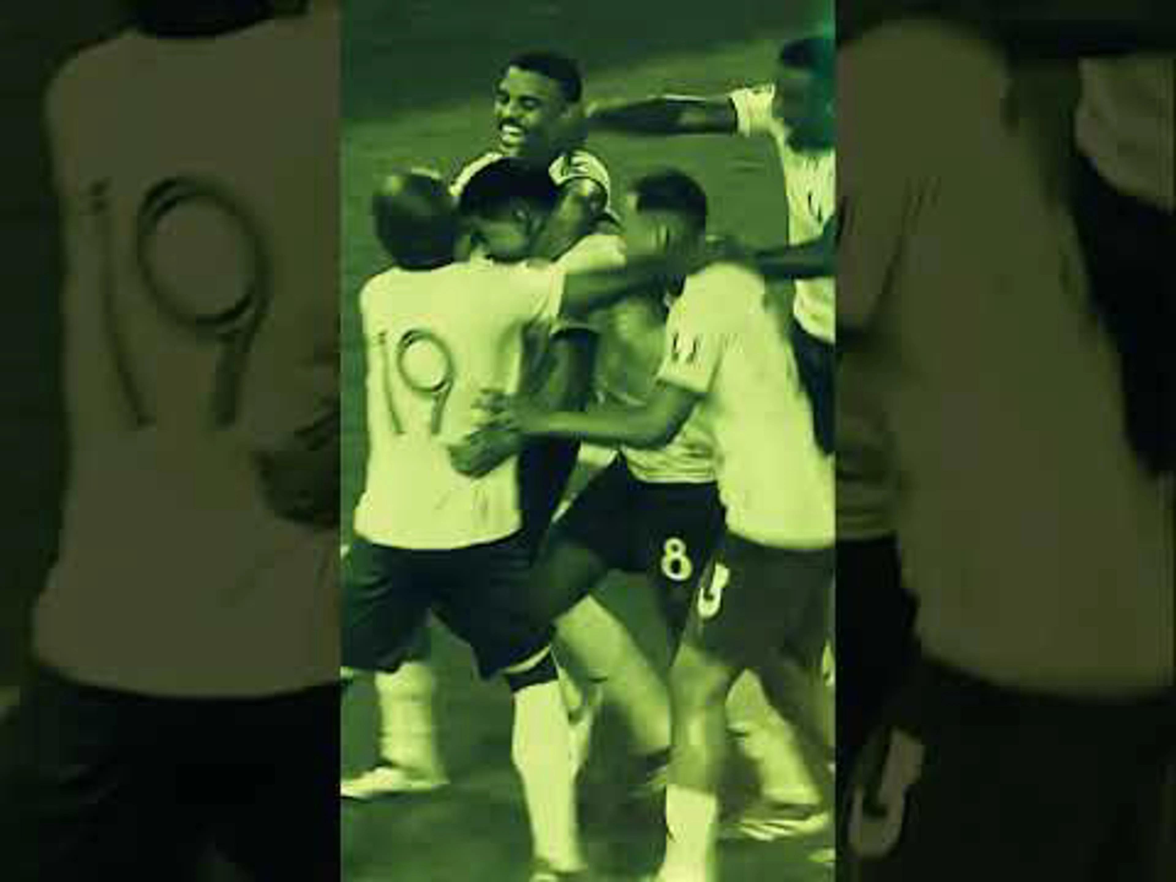 A rivalry renewed | Bafana vs Nigeria on SuperSport