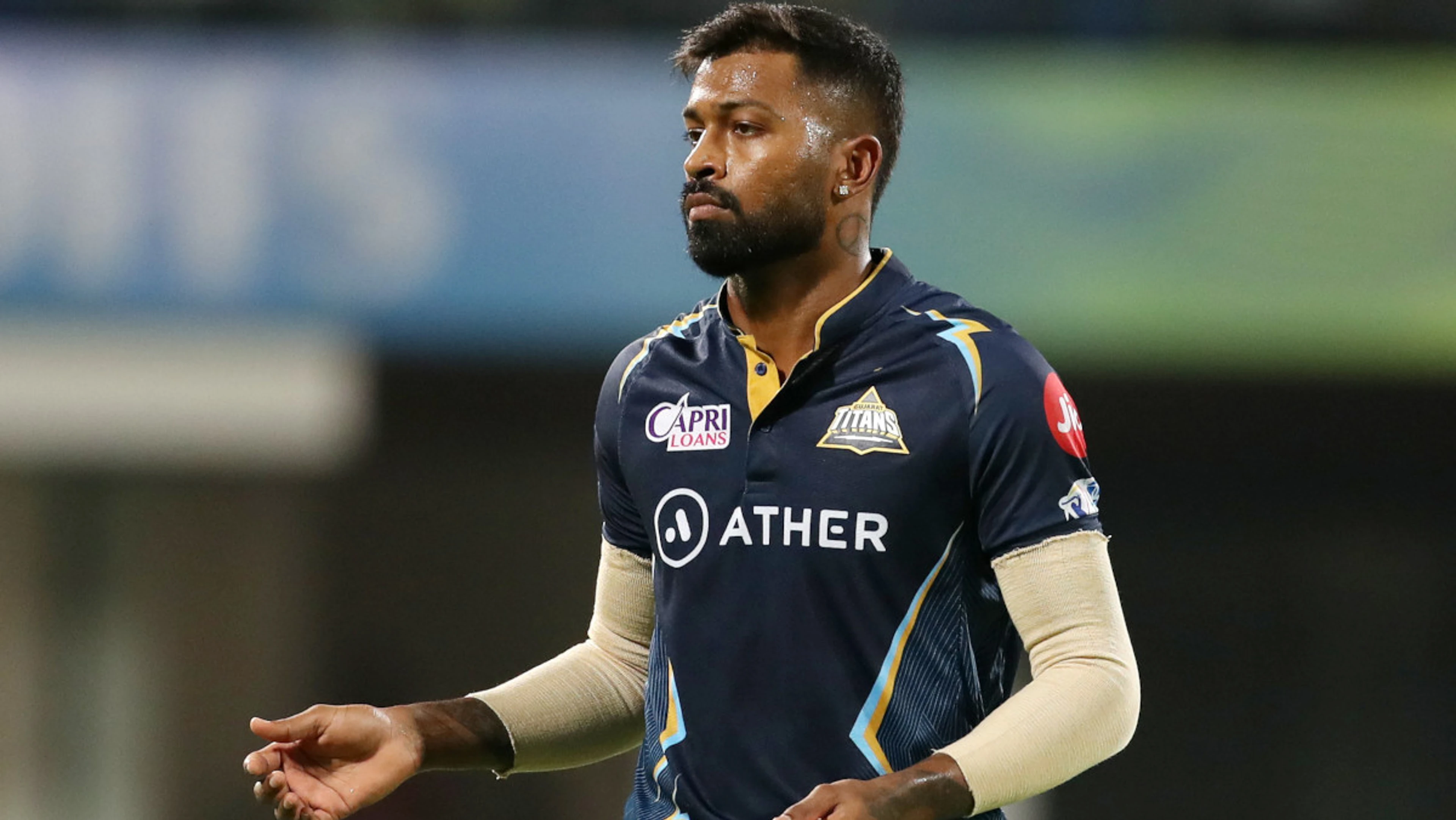 Chennai stand between Gujarat and IPL history