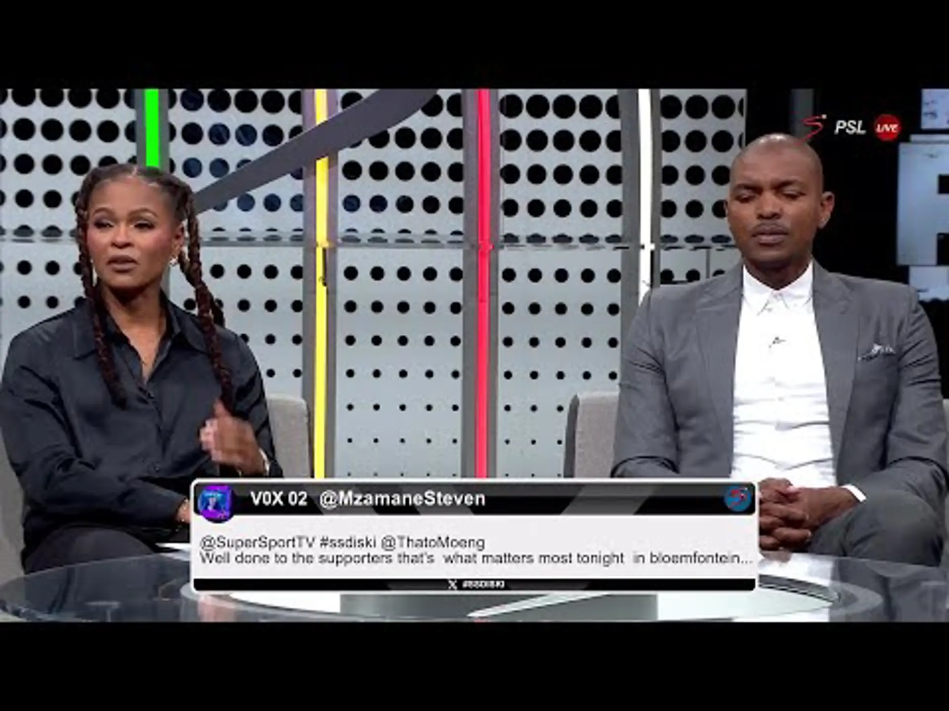Betway Premiership Wrap | Studio Analysis & Talking Points | 12 August 2025