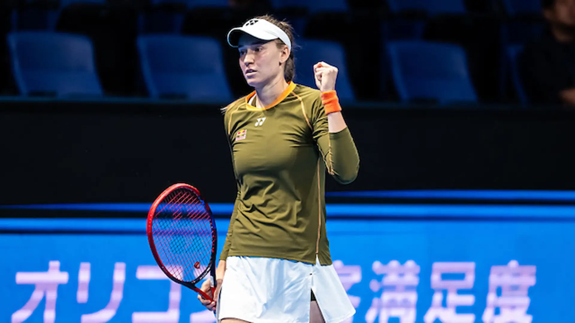 Mboko v Rybakina | Toray Pan Pacific Open Tennis | QF1 | Highlights | WTA 500