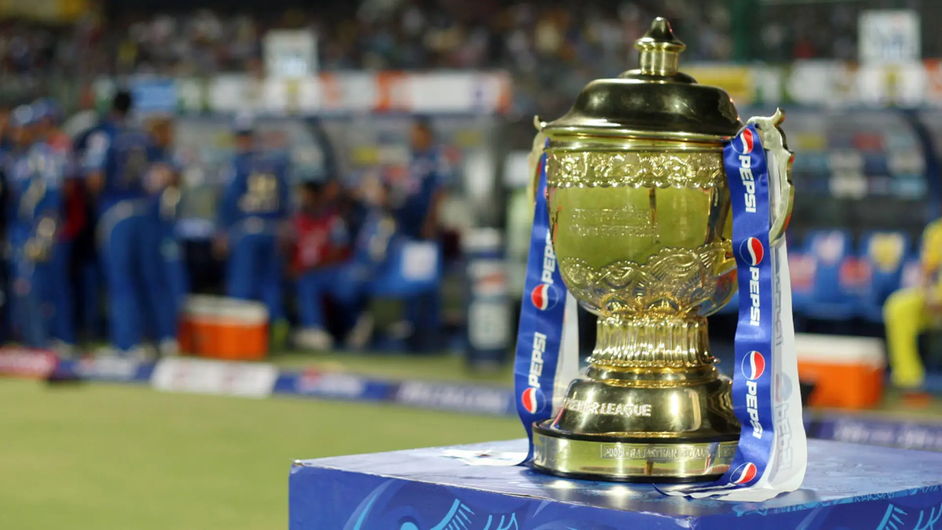 ON HOLD: IPL suspended for one week over India-Pakistan conflict