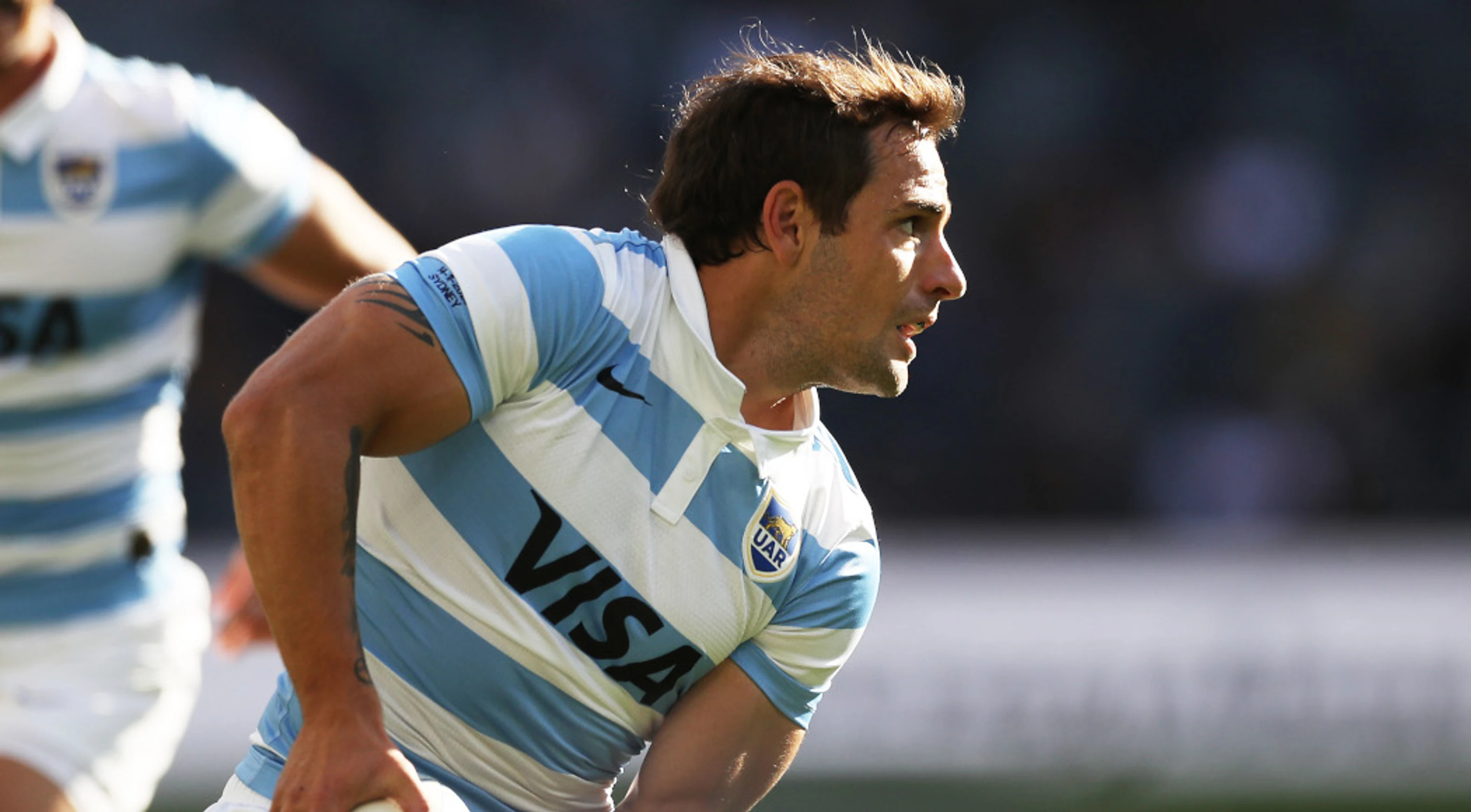 Wallabies wary of 'world-class' Sanchez in Argentina crunch