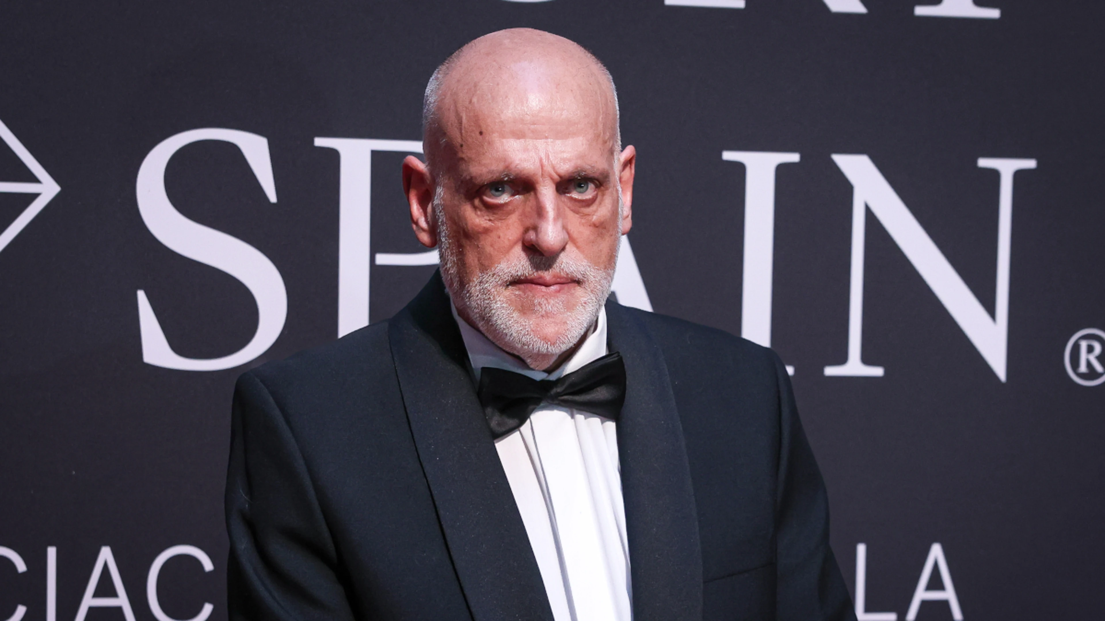 Tebas eyes Saudi Arabia as LaLiga continues to push for overseas match