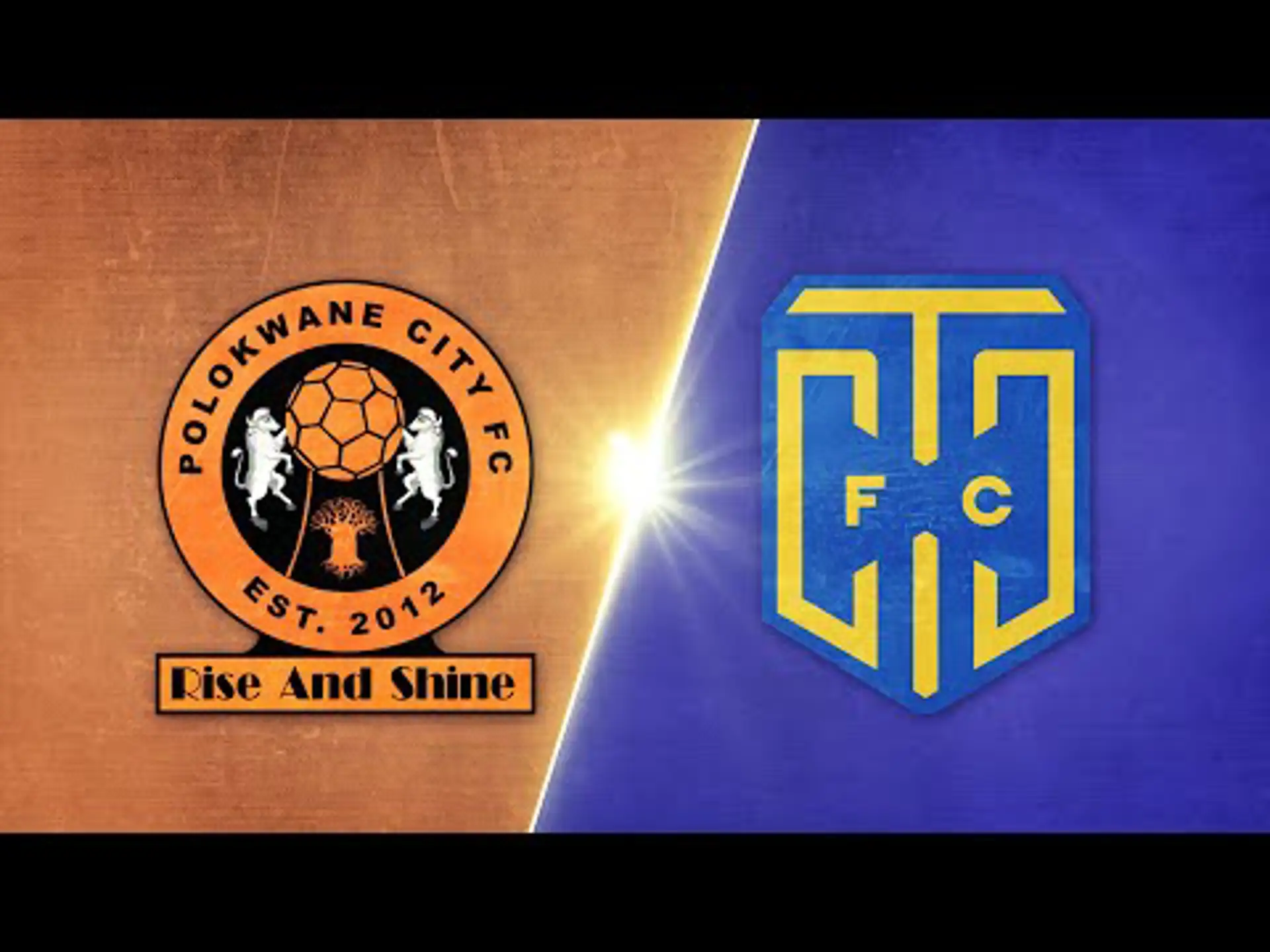 Polokwane City v Cape Town City | Match in 3 | Betway Premiership