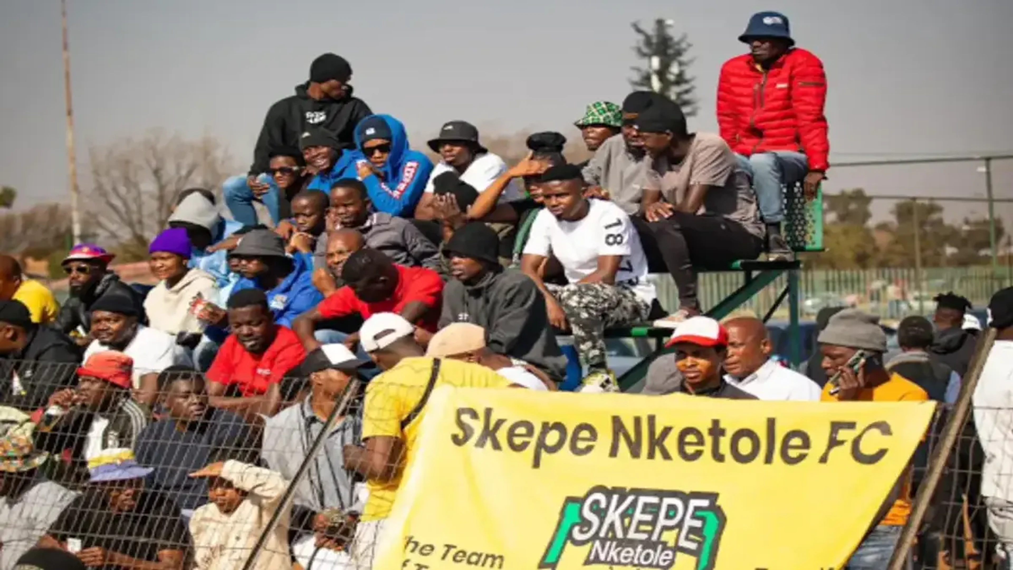  AT Mambas, Skepe Nketole to fight for DStv eKasi Champ of Champs title 