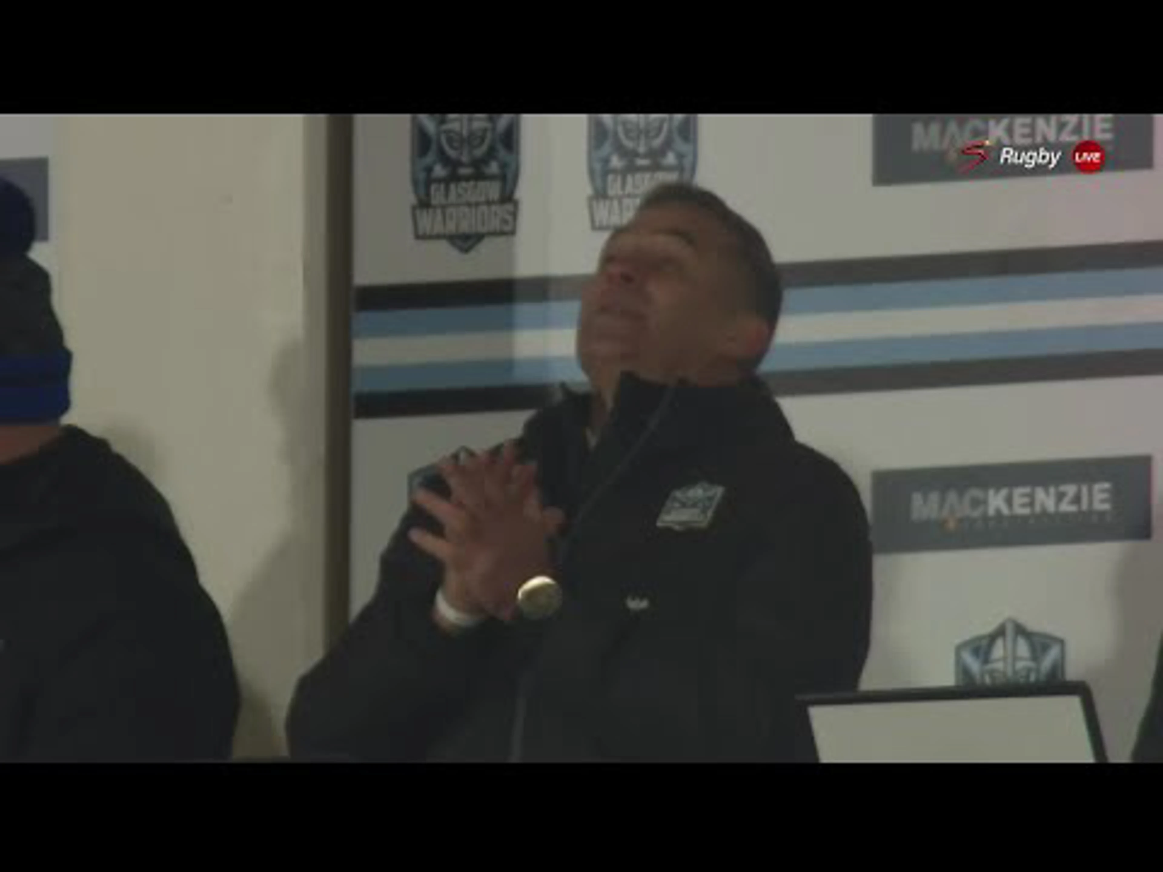 Glasgow Warriors v Zebre Parma | Match in 5 Minutes | URC