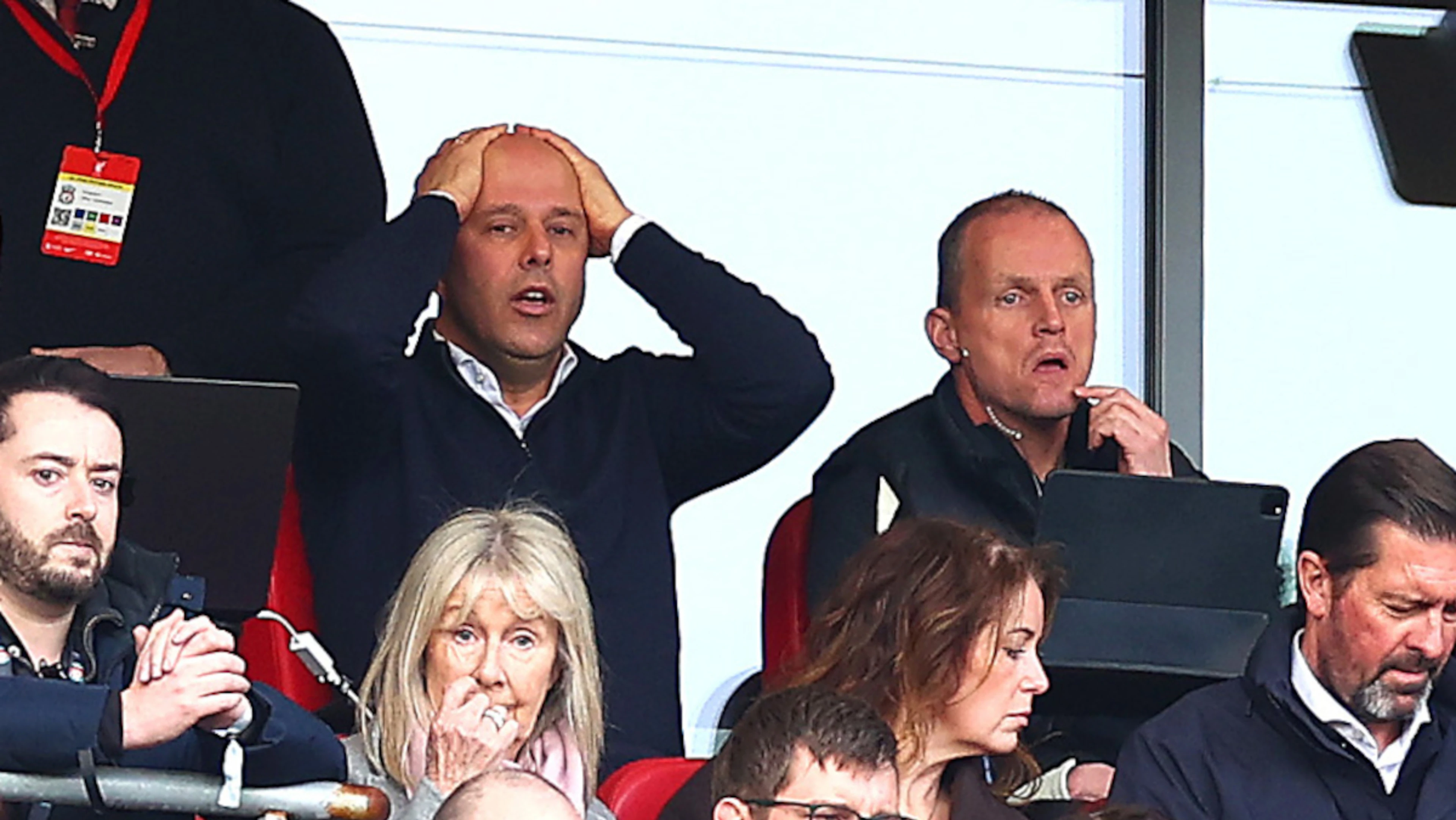 Slot blast fuelled Liverpool's comeback against Southampton