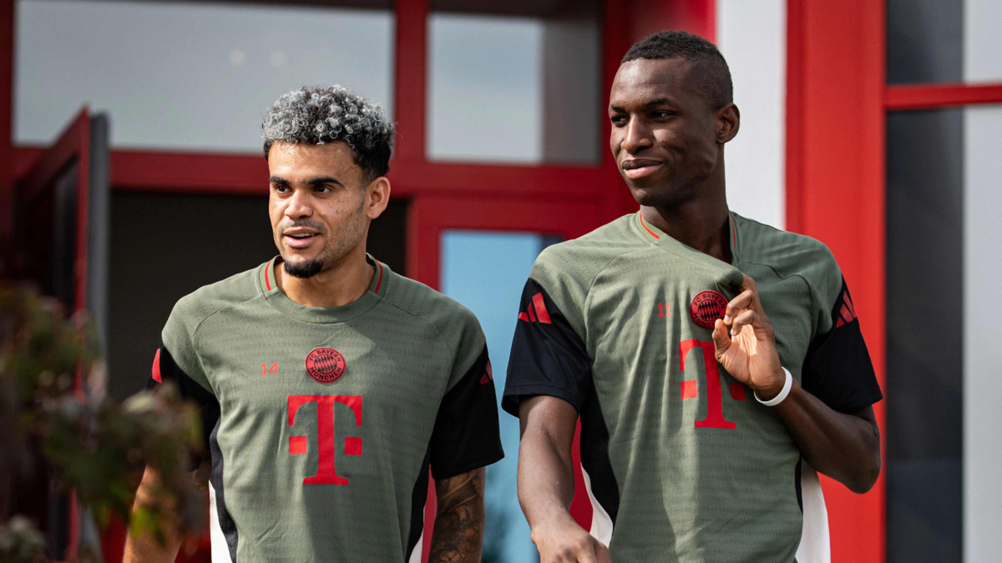 UCL Wednesday Night: What the stats say