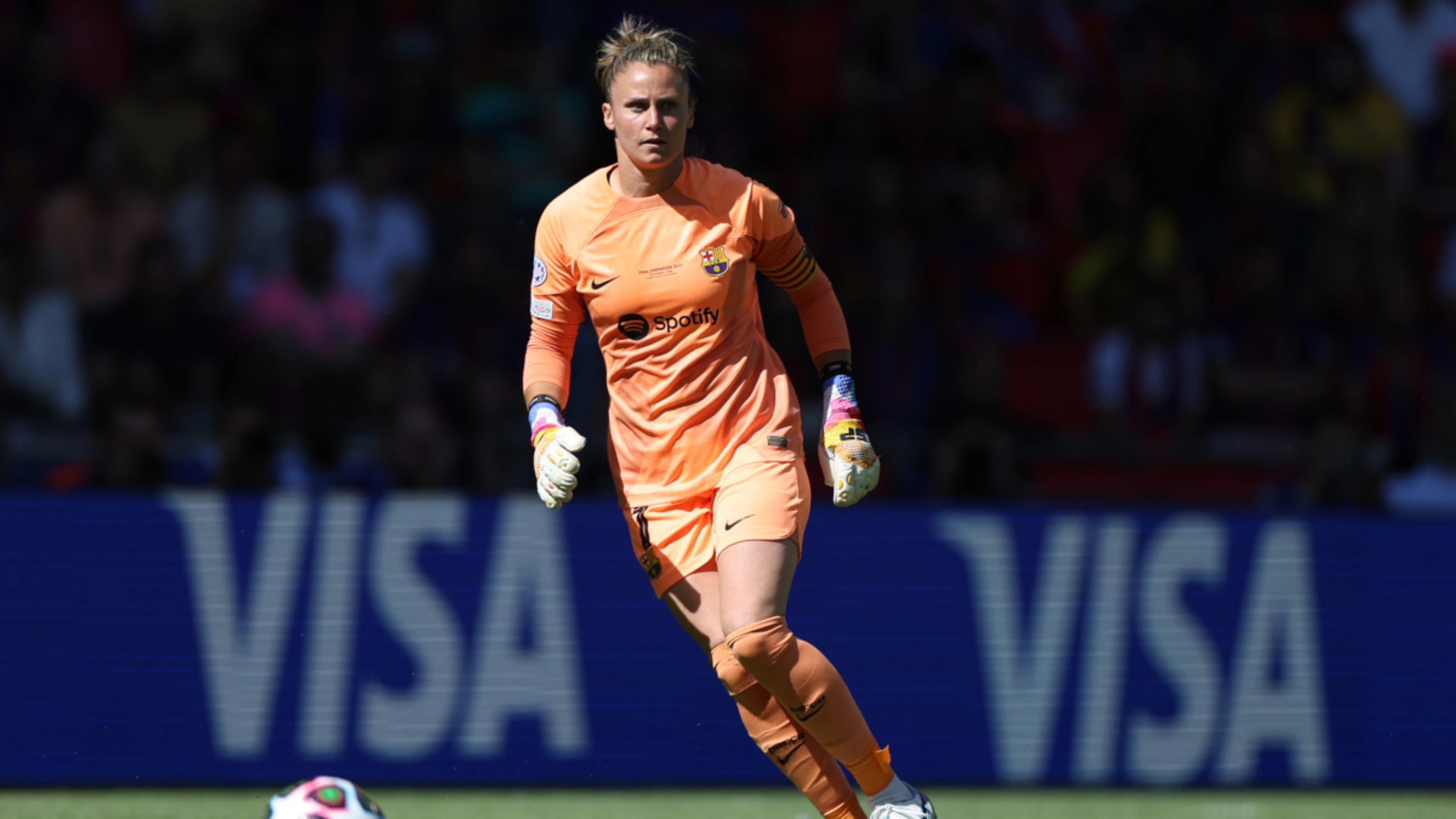 Mutineers silent as Spain enjoy Women's World Cup triumph