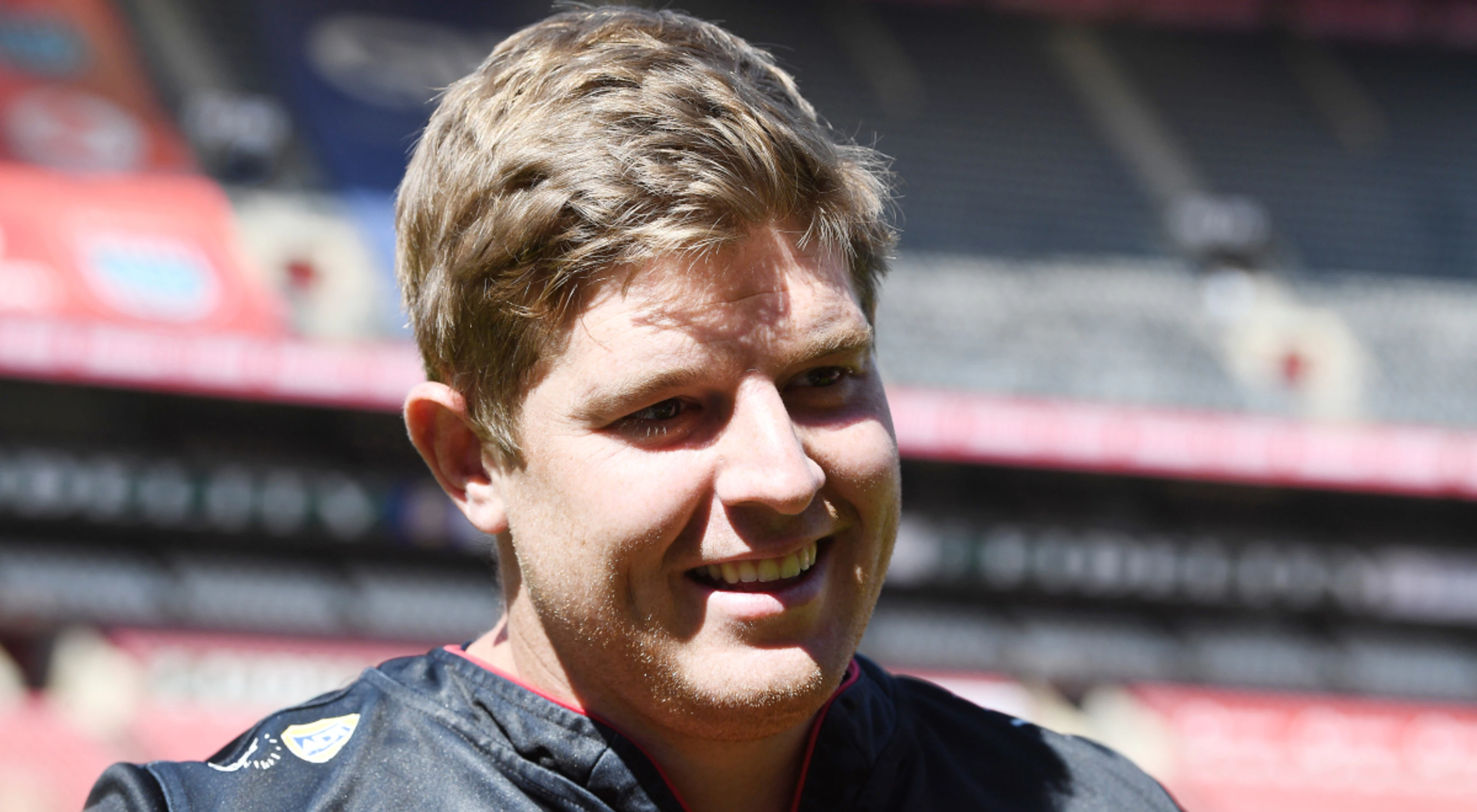 Horn hits 50 for Lions