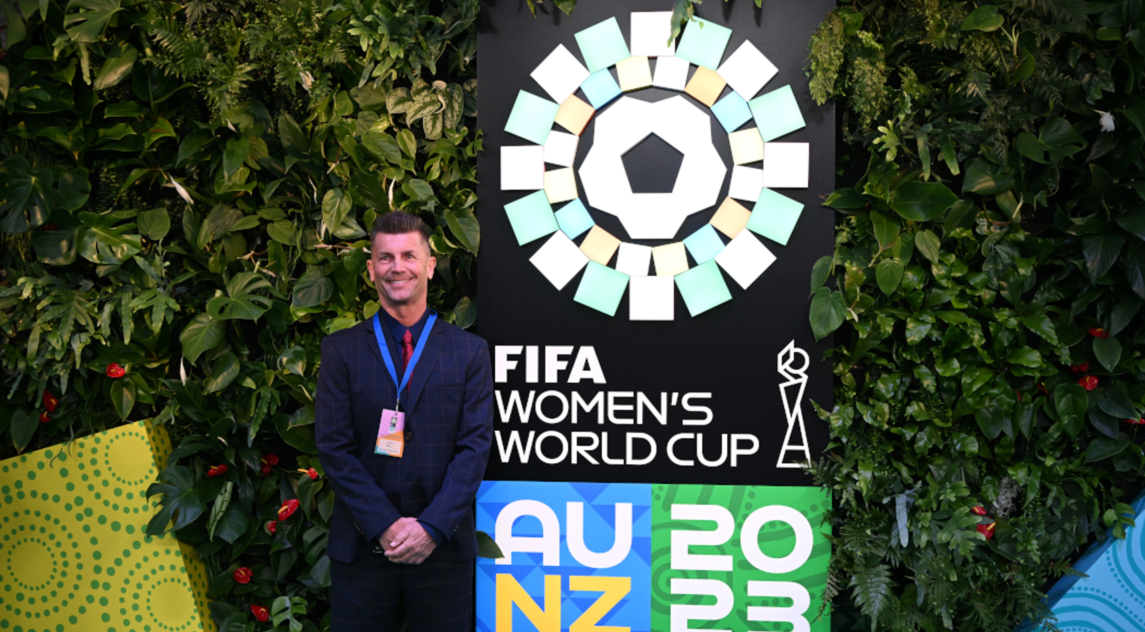 South Korea coach Bell targets deep run at women's World Cup