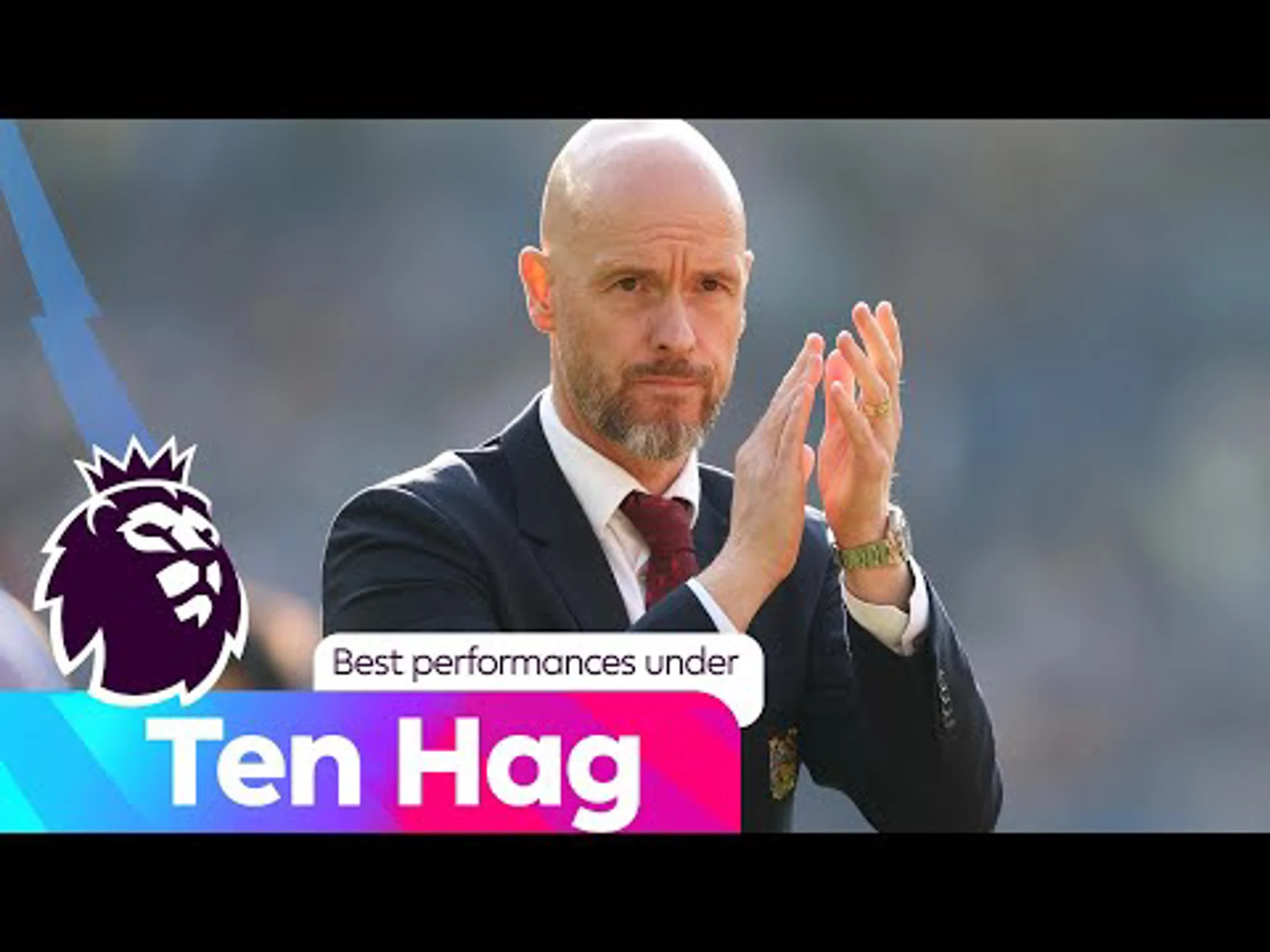 Man United's best Premier League performances under ten Hag | Premier League