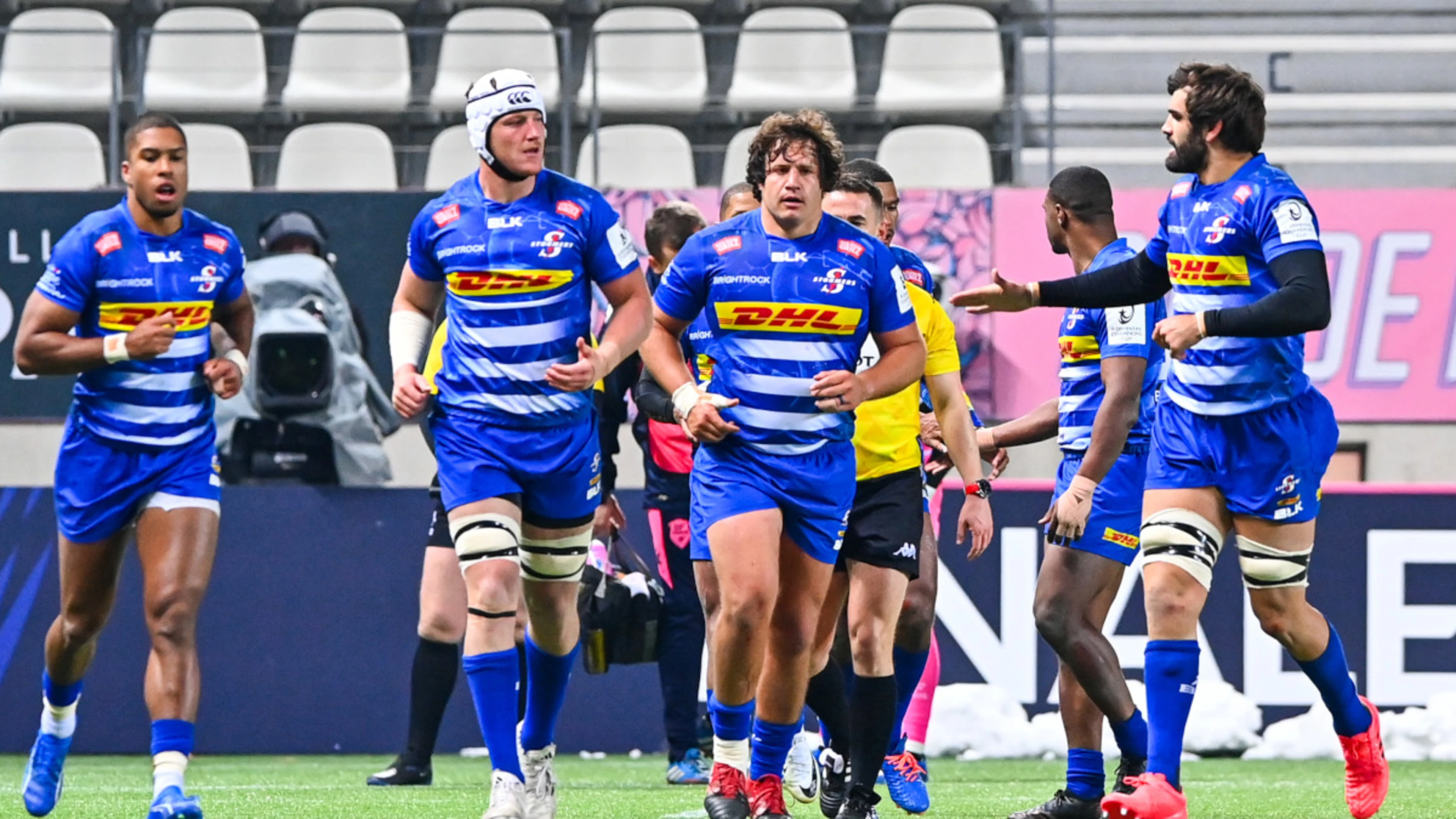 URC SCENE SETTER: SA collision course sub-plot to penultimate round