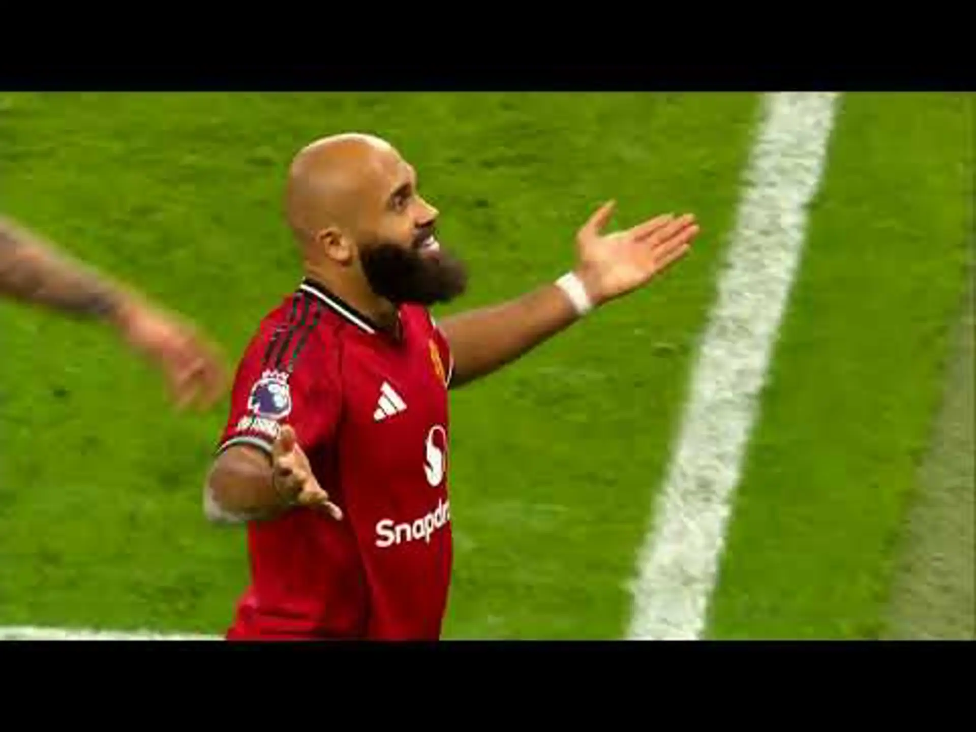 Nottingham Forest v Man United | Match Preview | Premier League Matchday 10