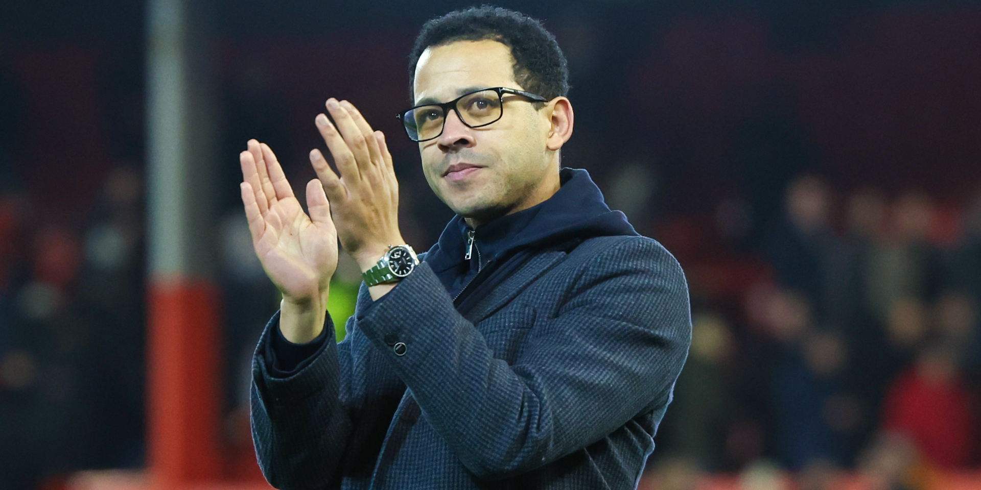 Rosenior says he has agreed verbally to become Chelsea manager