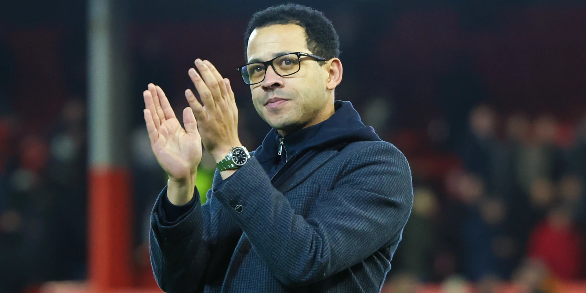 Rosenior says he has agreed verbally to become Chelsea manager
