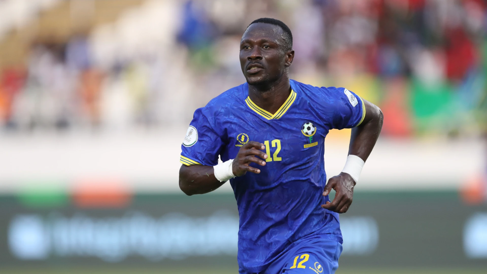 Taifa Stars boost 2025 Afcon hopes