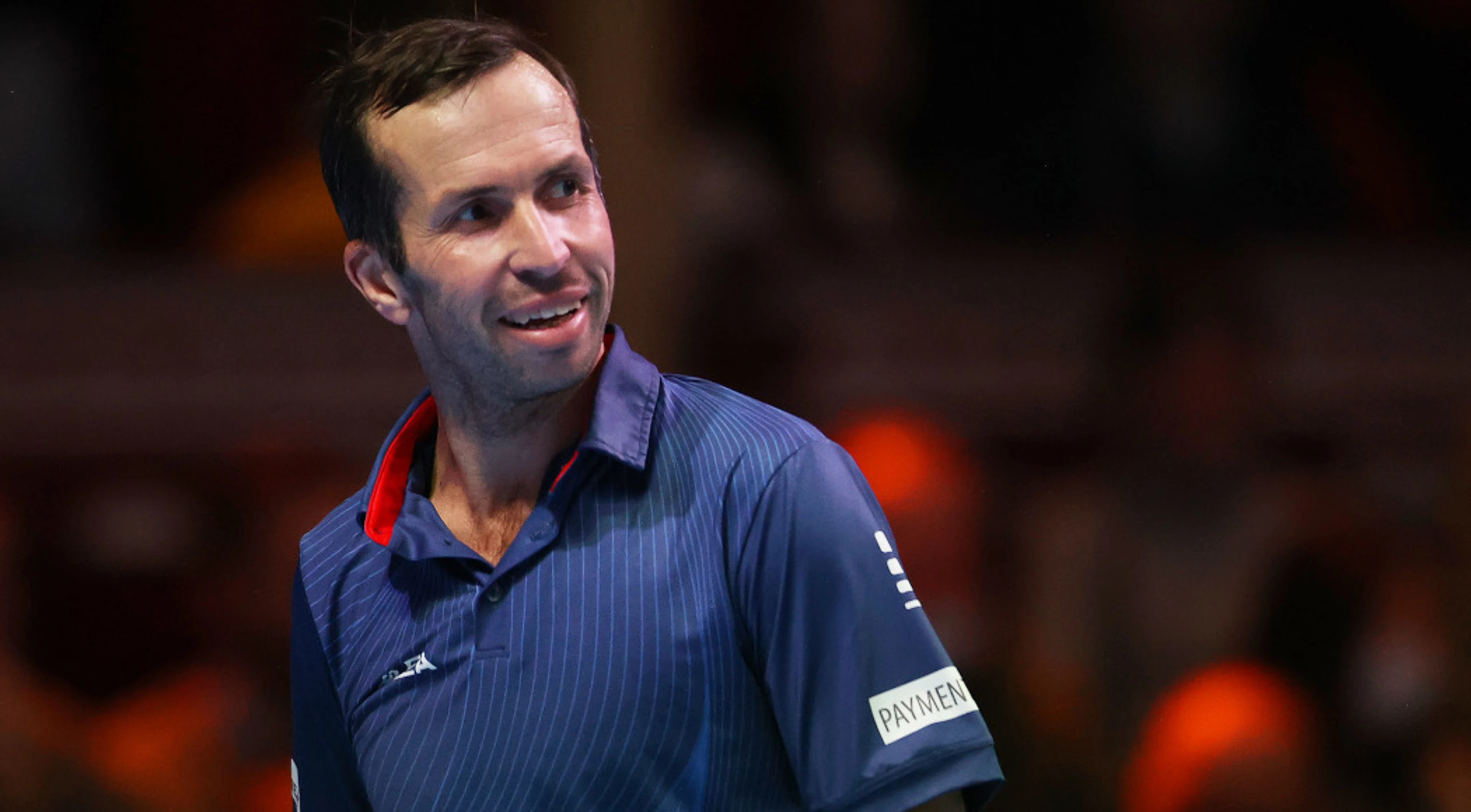 Shared Korda 'tennis DNA' helping coach Stepanek produce early results