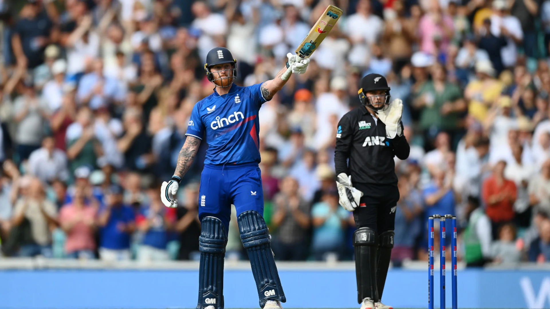 New Zealand hope to avoid another Stokes masterclass at World Cup