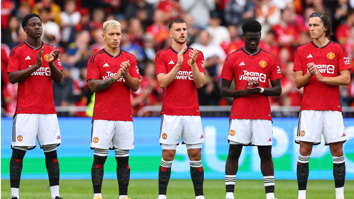 Barcelona, Man Utd fined by Uefa over financial breaches