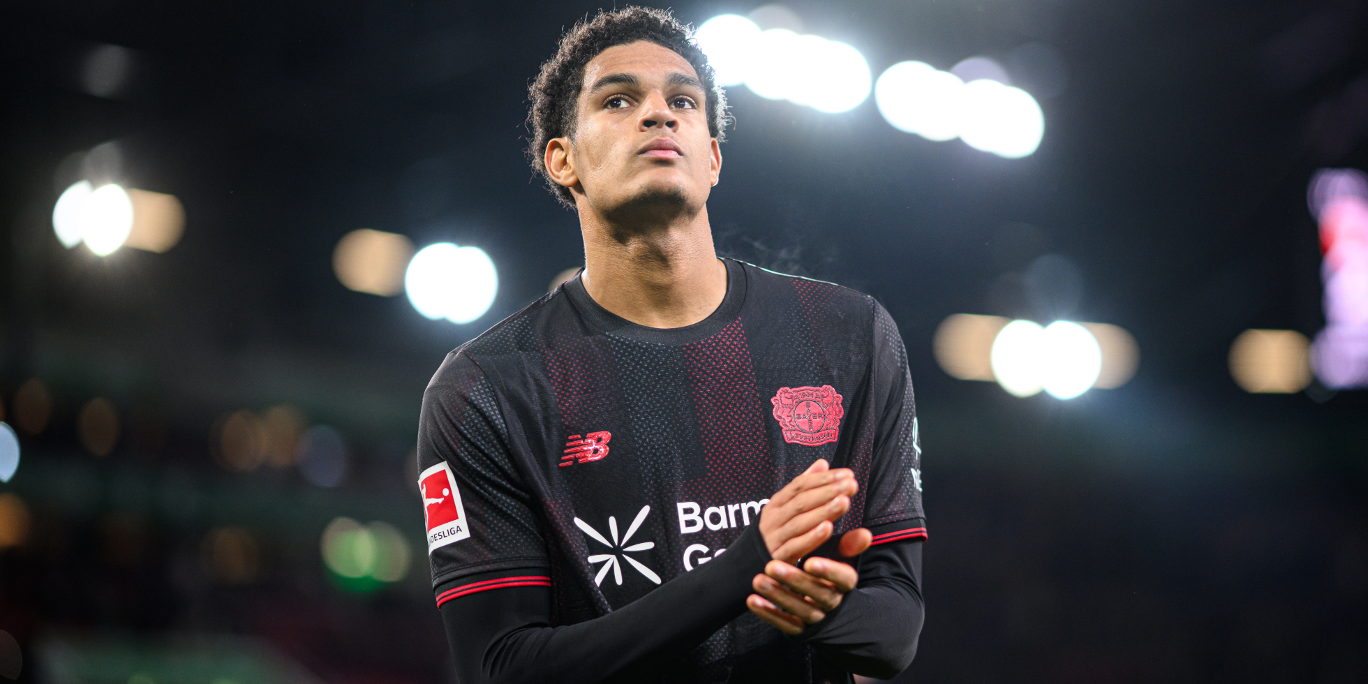 Leverkusen wary of 'unorthodox' Woltemade