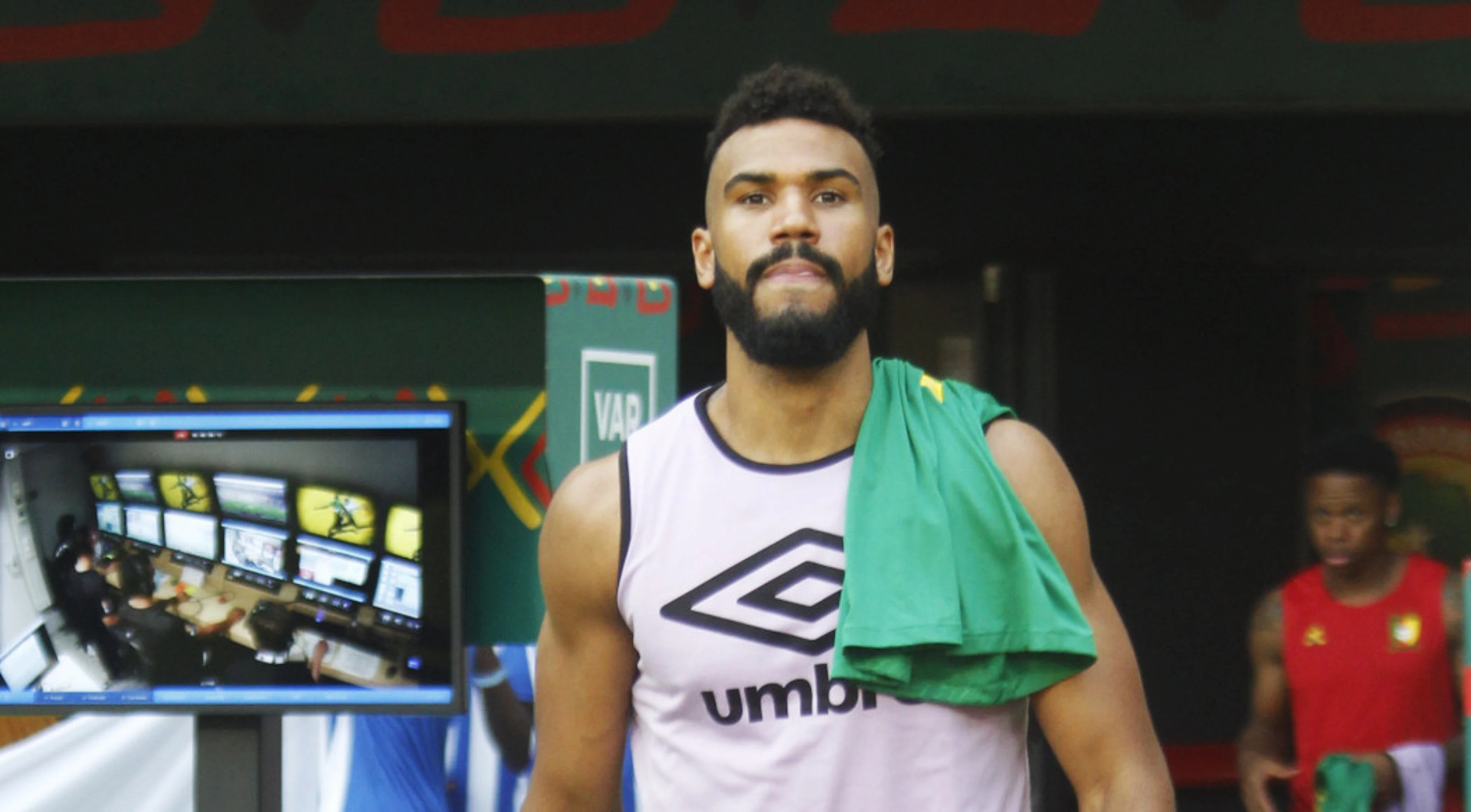 From Canon to Cotonsport, the captivating names of Cameroon's football clubs