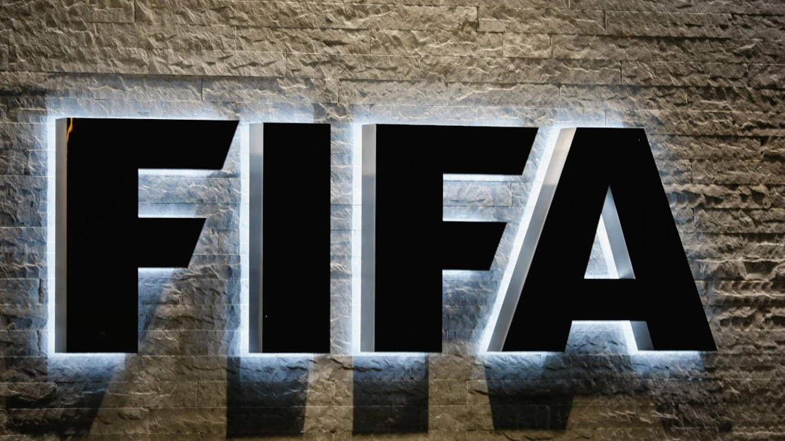 Fifa wants 'crossed hands' gesture to help beat racism in football