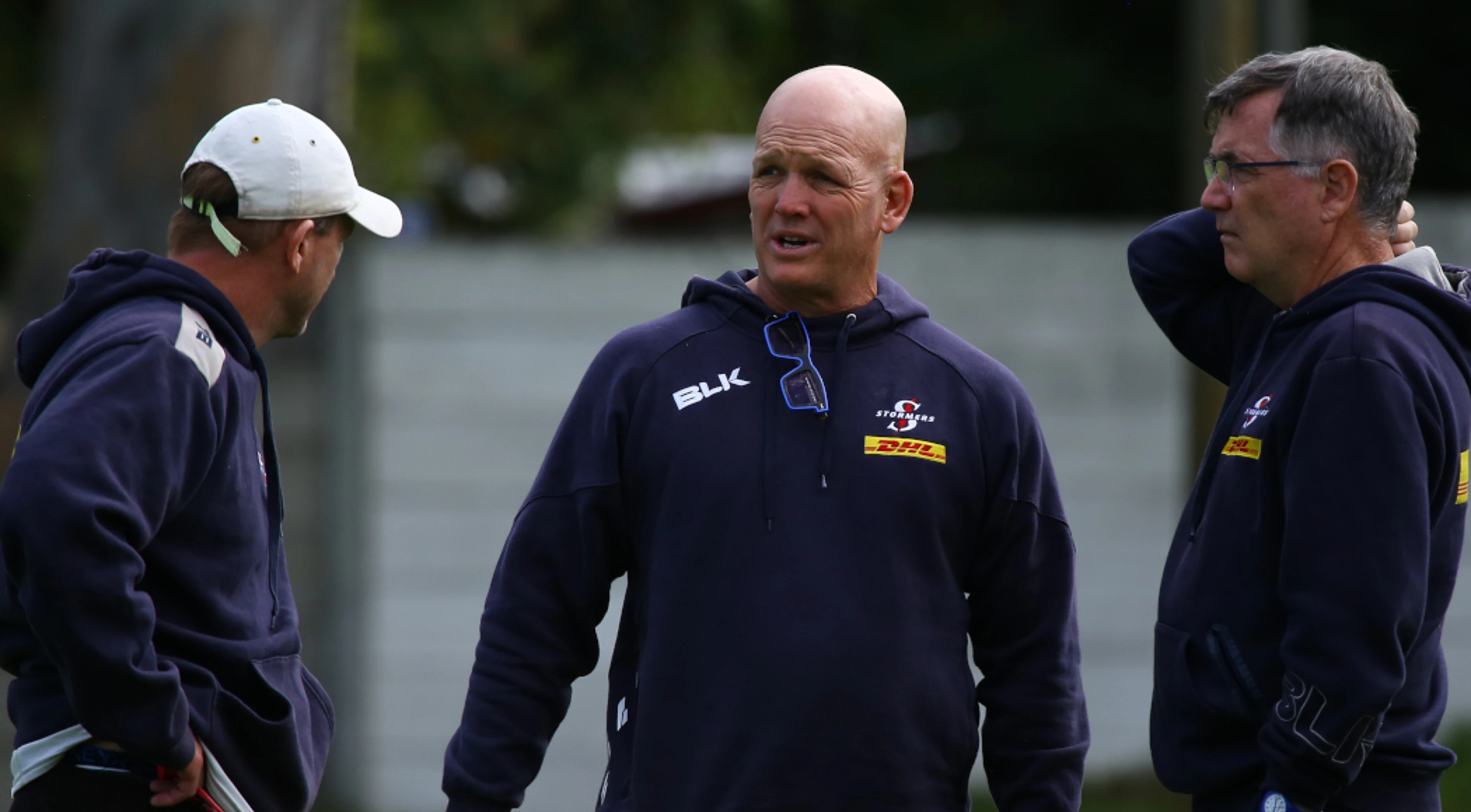 Win over Benetton was “expensive” - Dobson