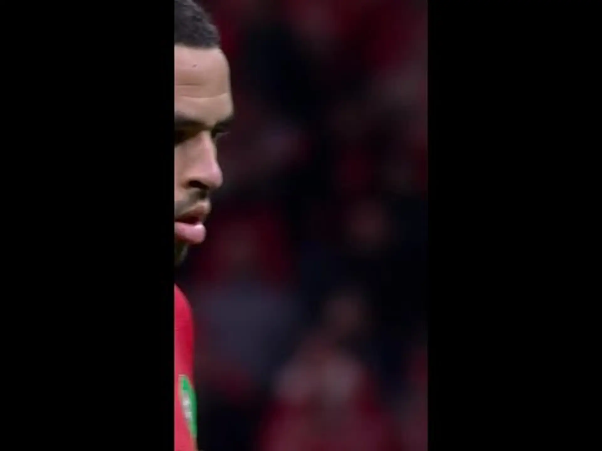 Youssef En-Nesyri penalty winner!