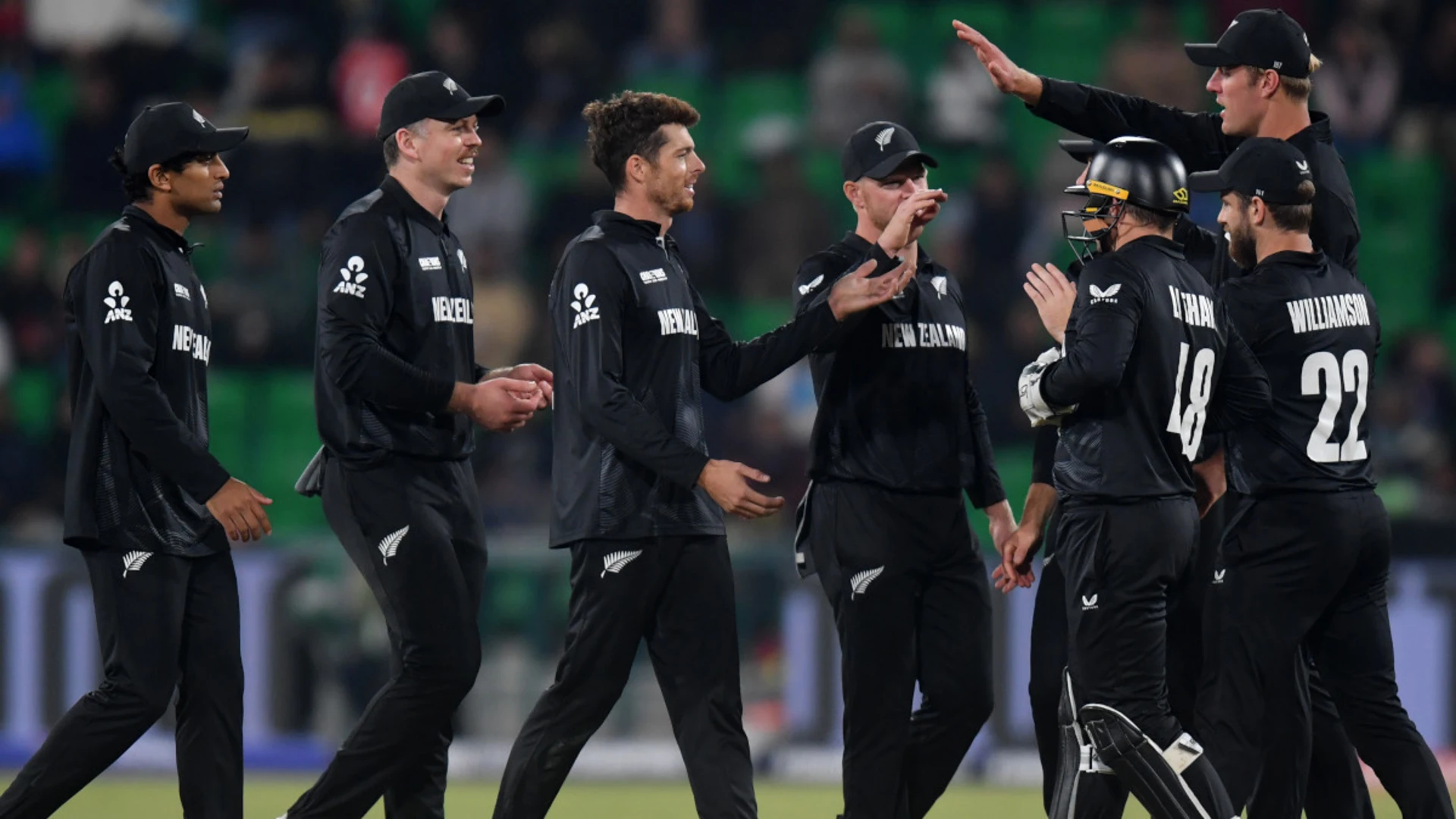 New Zealand beat Proteas to face India in Champions Trophy final