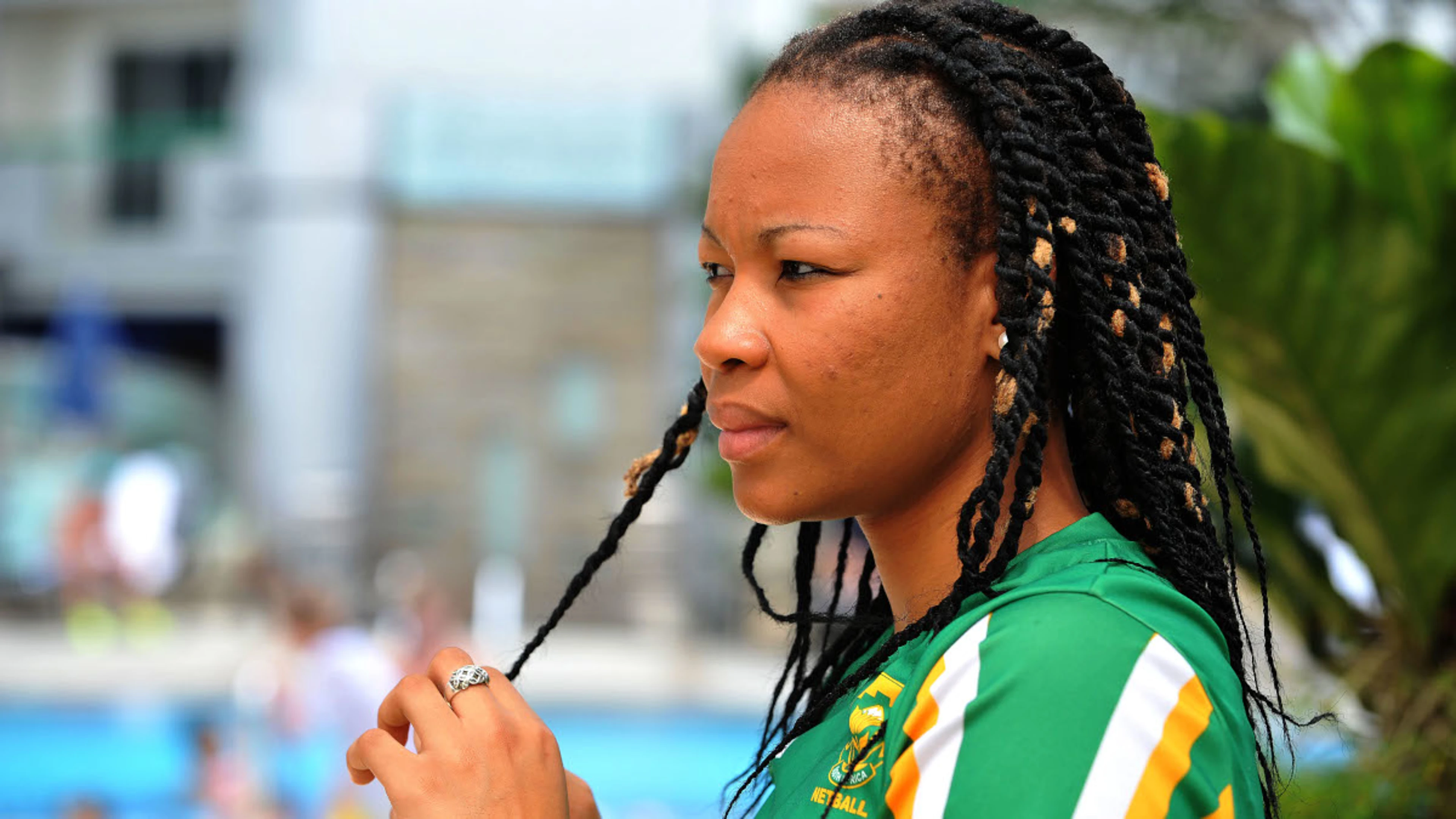 Mdodana going back to grassroots