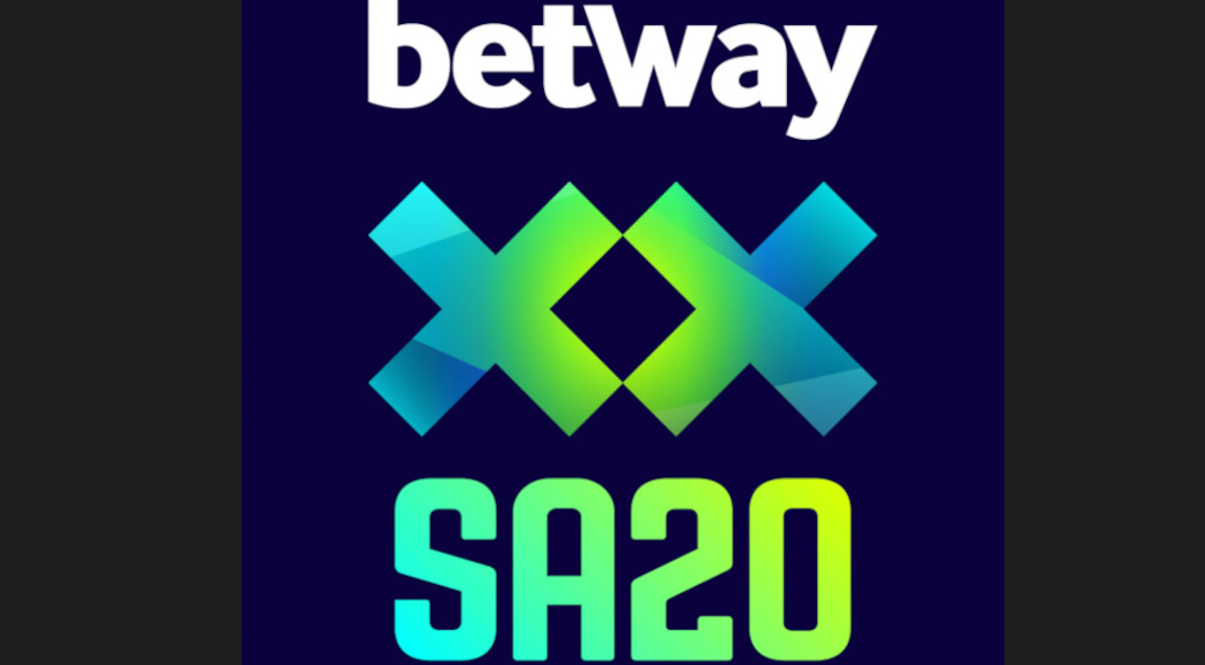Betway SA20 playing conditions announced
