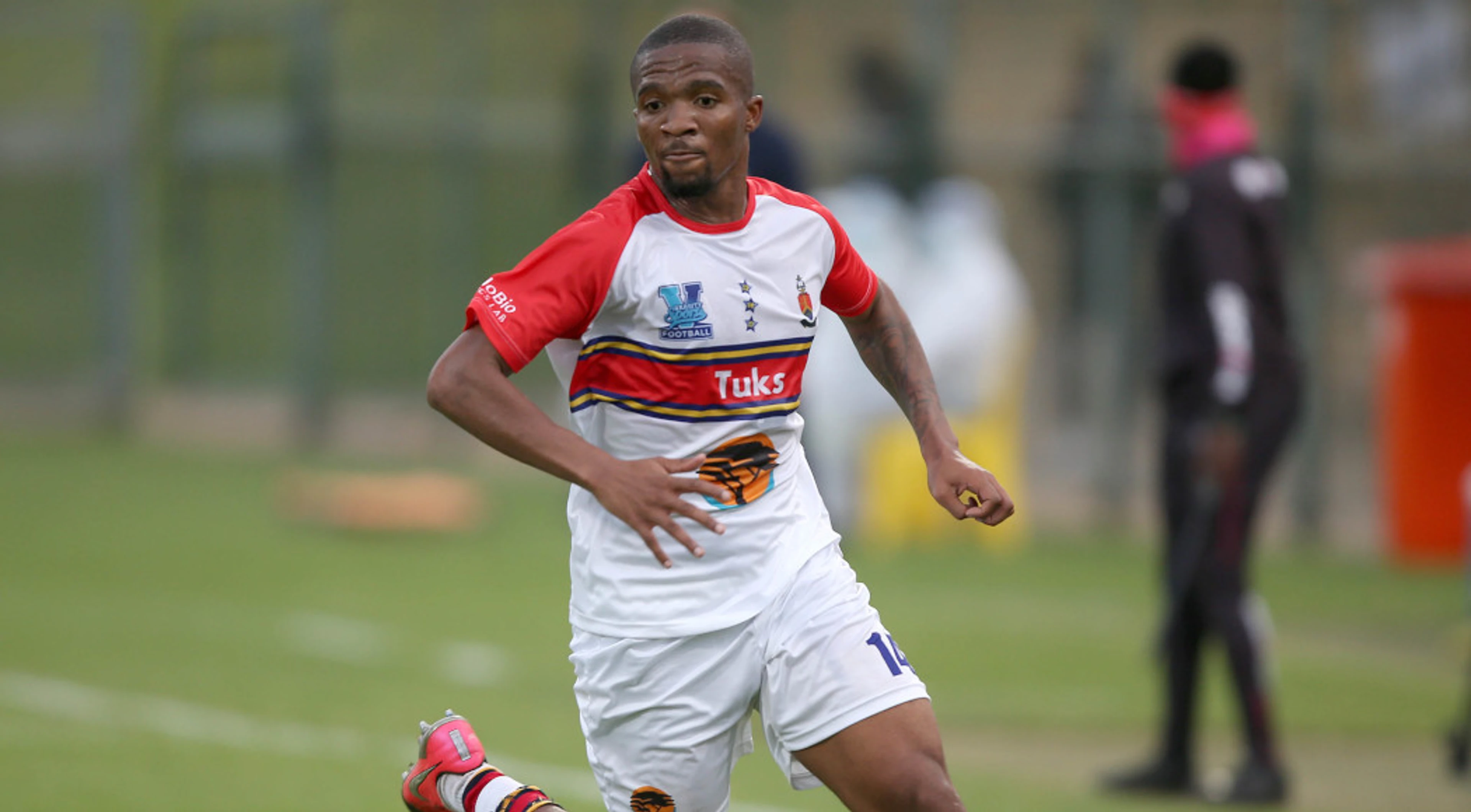 Tuks hopes to make amends against UJ in their 2nd Varsity Tournament encounter