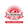 TS Sporting logo