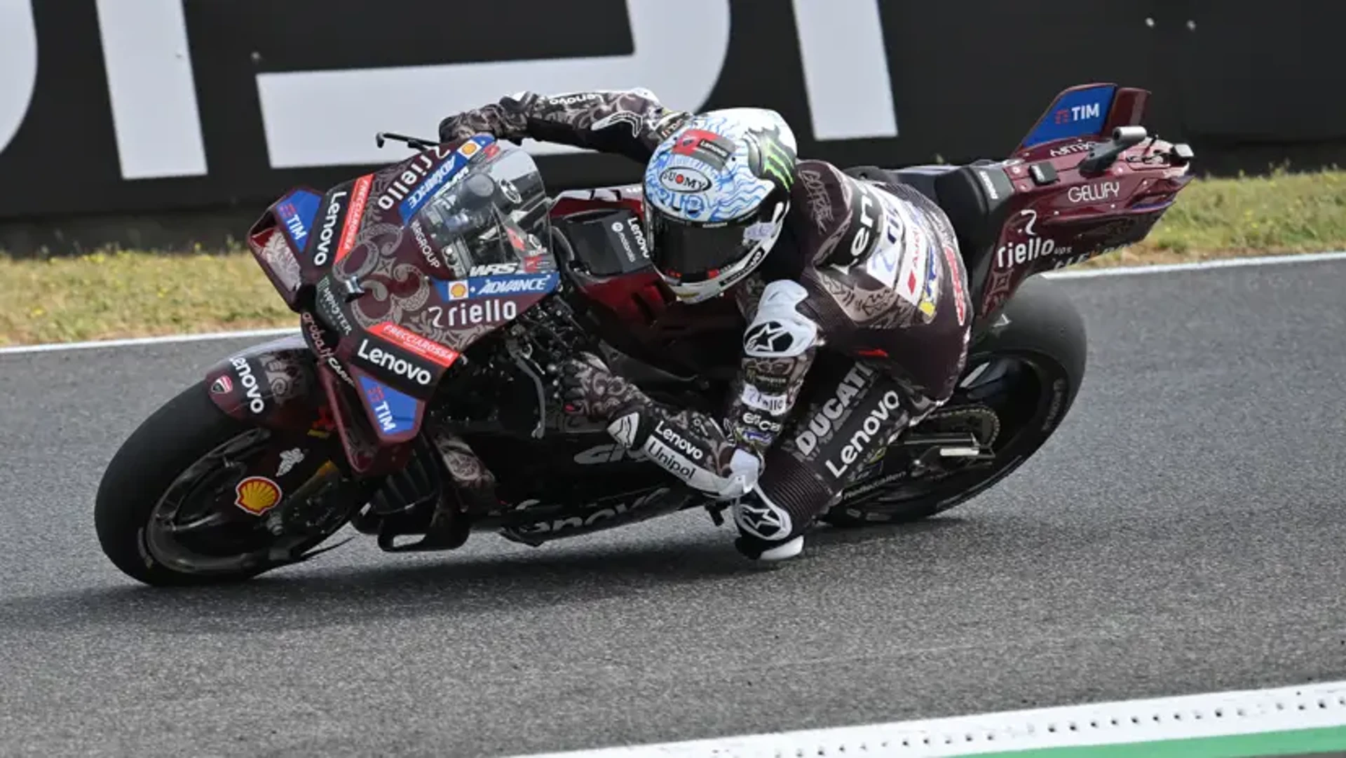 KING OF ASSEN: Championship leader Marc Marquez wins Dutch MotoGP