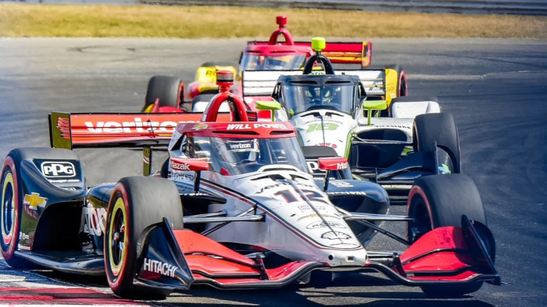 Power wins in Portland to keep up title chase | SuperSport