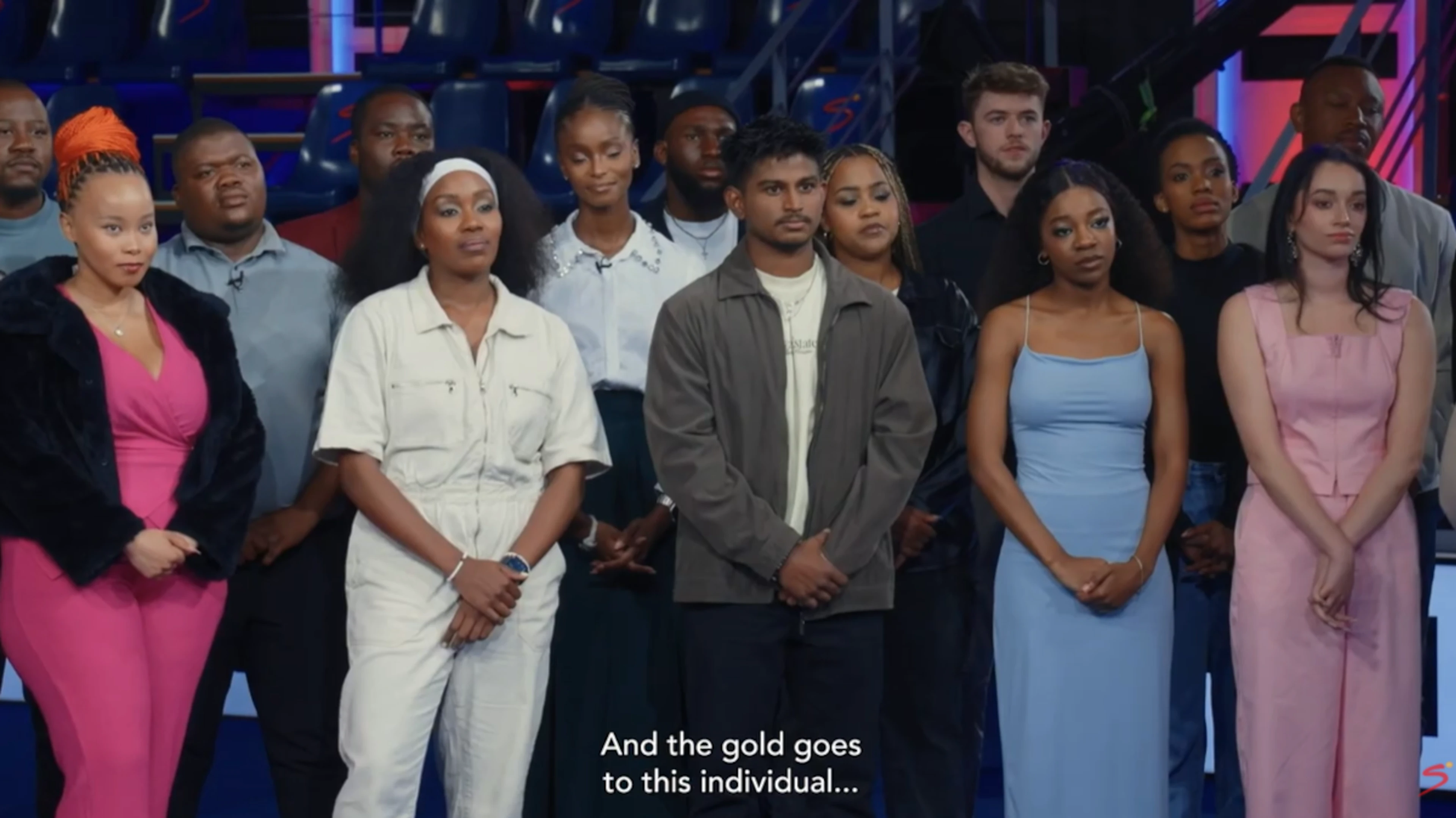 EPISODE 5: Fastest minds win, who makes the next top 10?