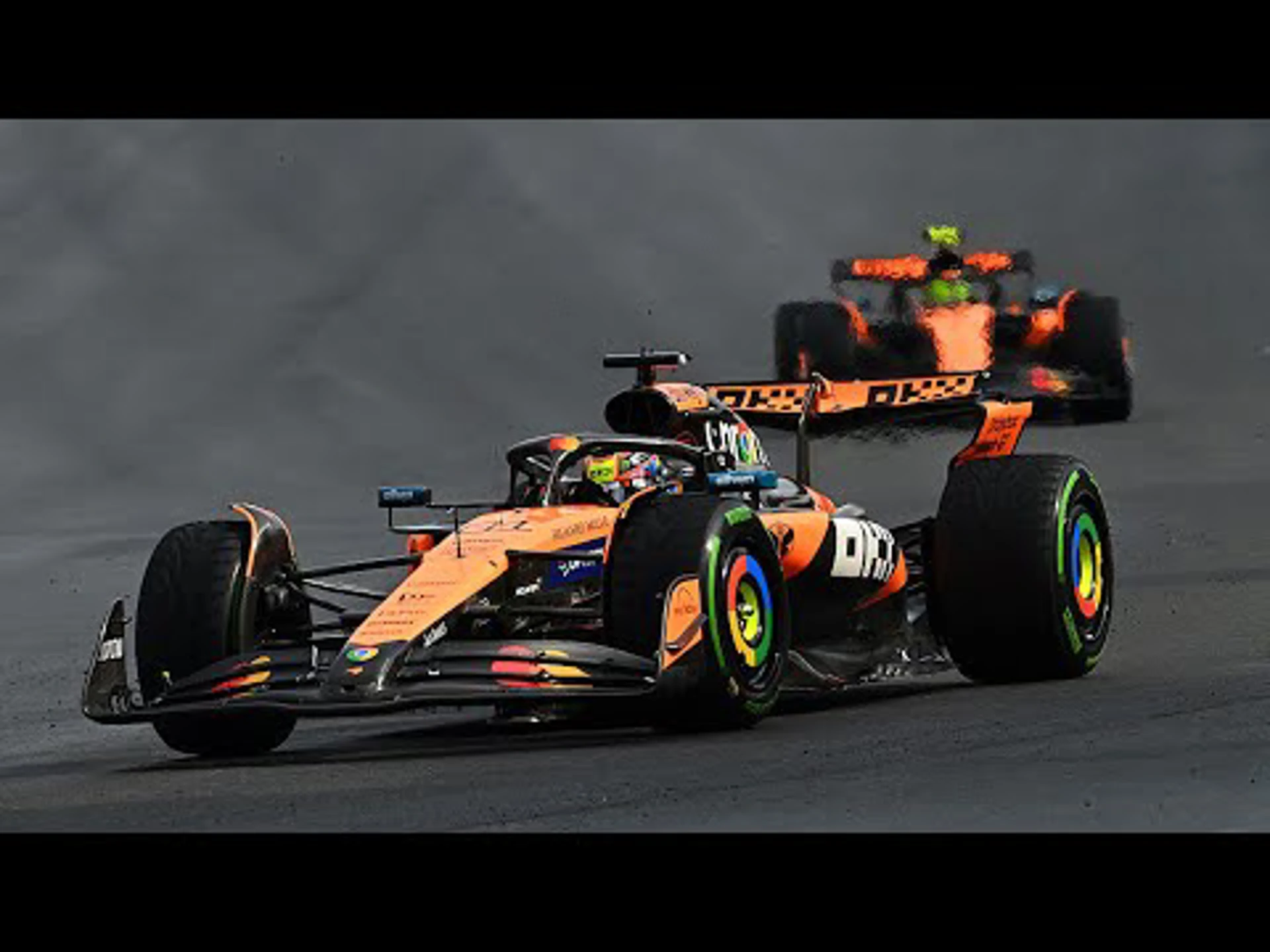 Belgian Grand Prix | Race Highlights | Formula 1